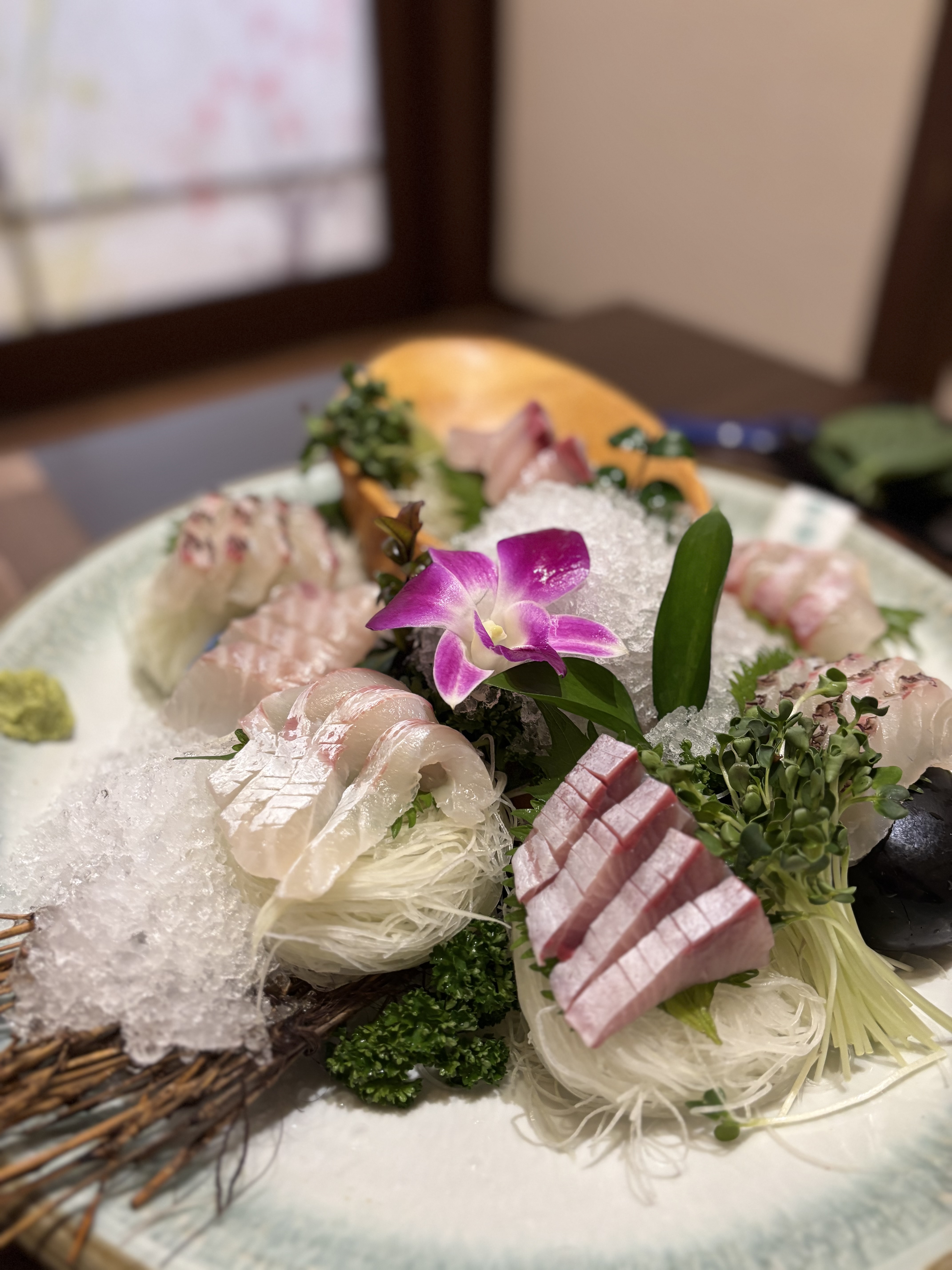 [여의도 맛집 긴자] 직접 가본 로컬 리뷰