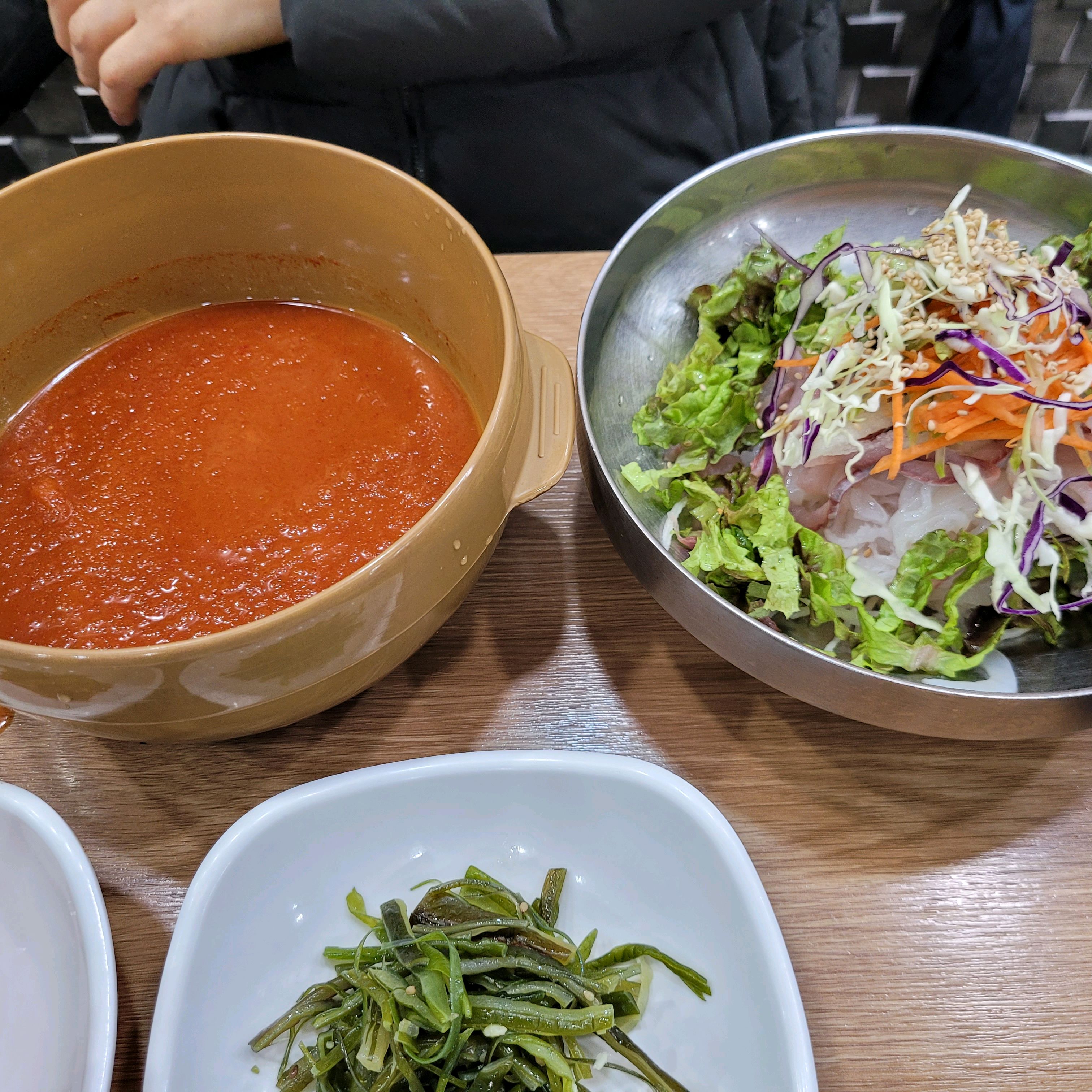 [동해 맛집 부흥횟집] 직접 가본 로컬 리뷰