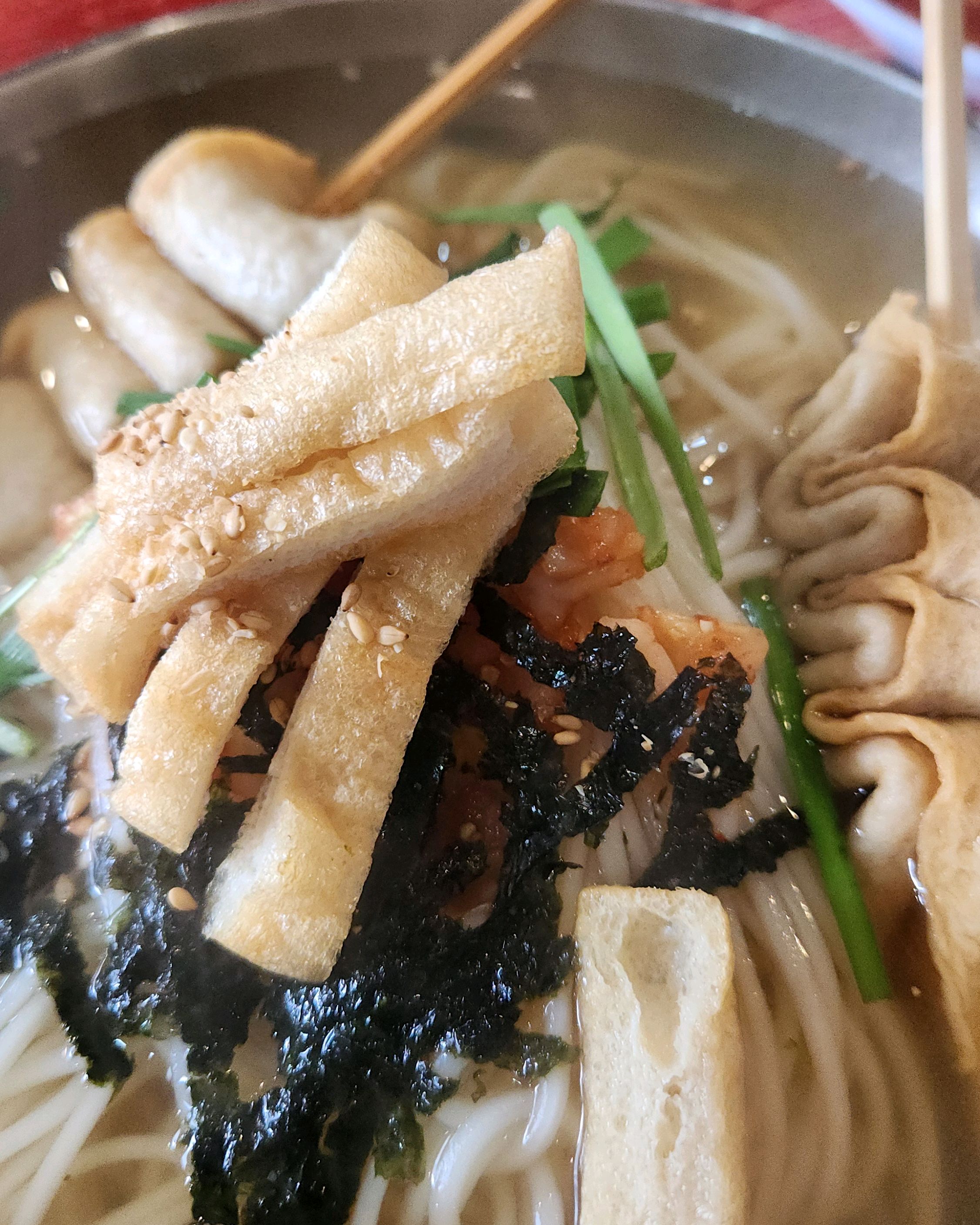 서현역 맛집 망향비빔국수 분당점 내돈내산 방문리뷰