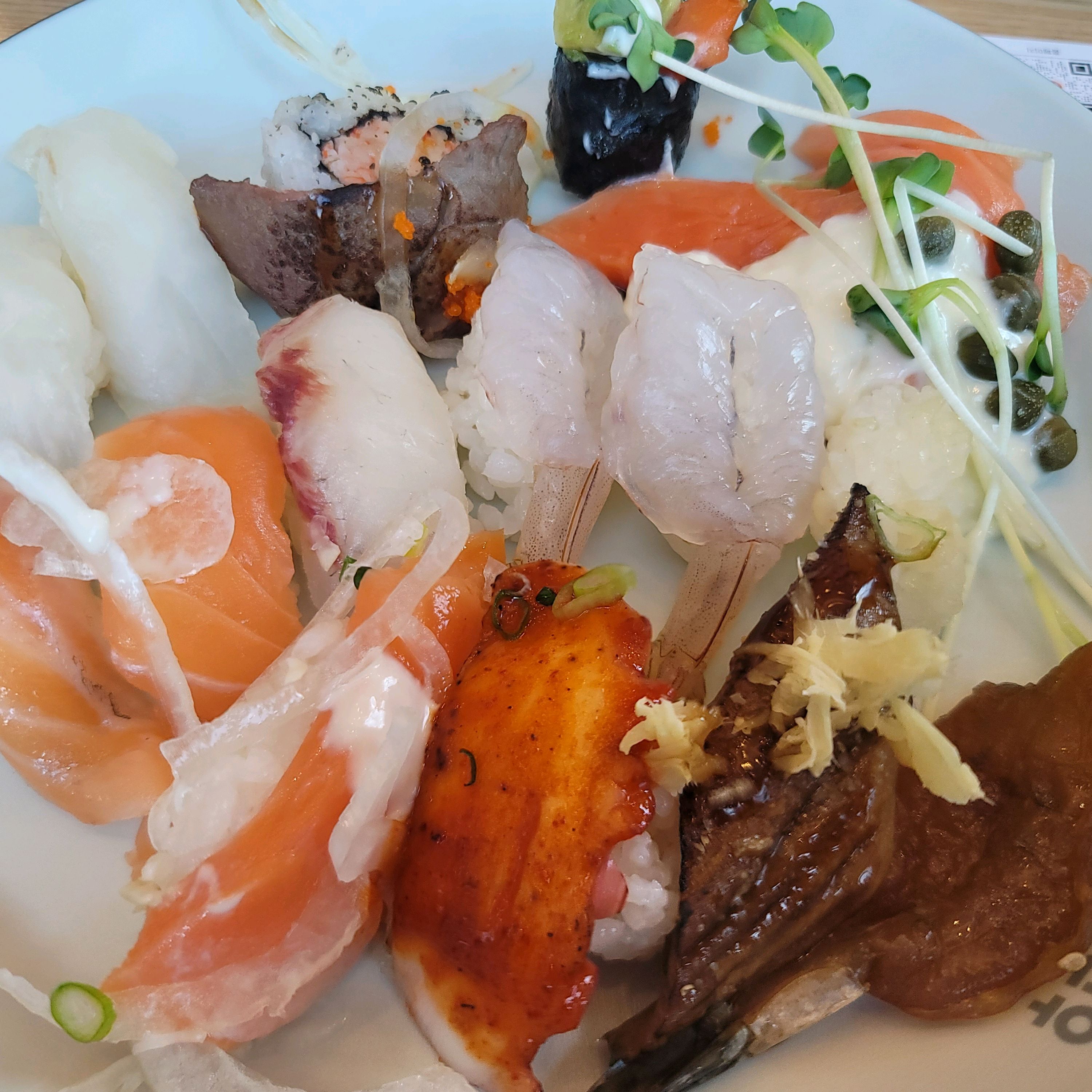 오늘같은 음식이라면 - 원주 무실 맛집 추천 쿠우쿠우 원주무실점