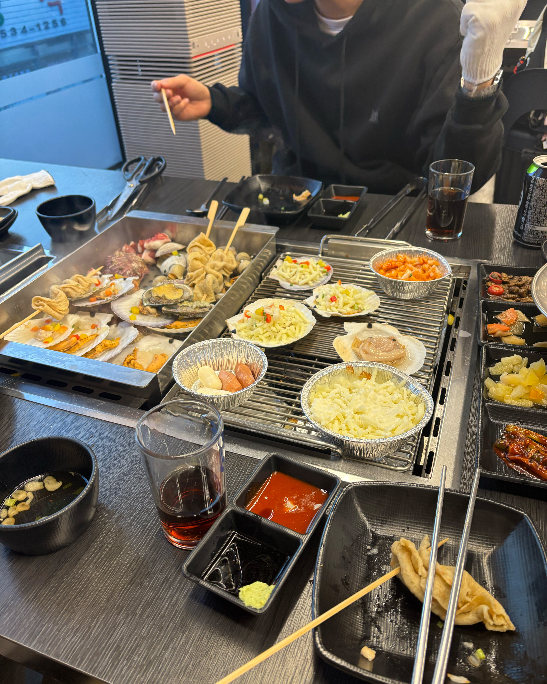 [동해 맛집 동해가리비&대게 천곡본점] 직접 가본 로컬 리뷰