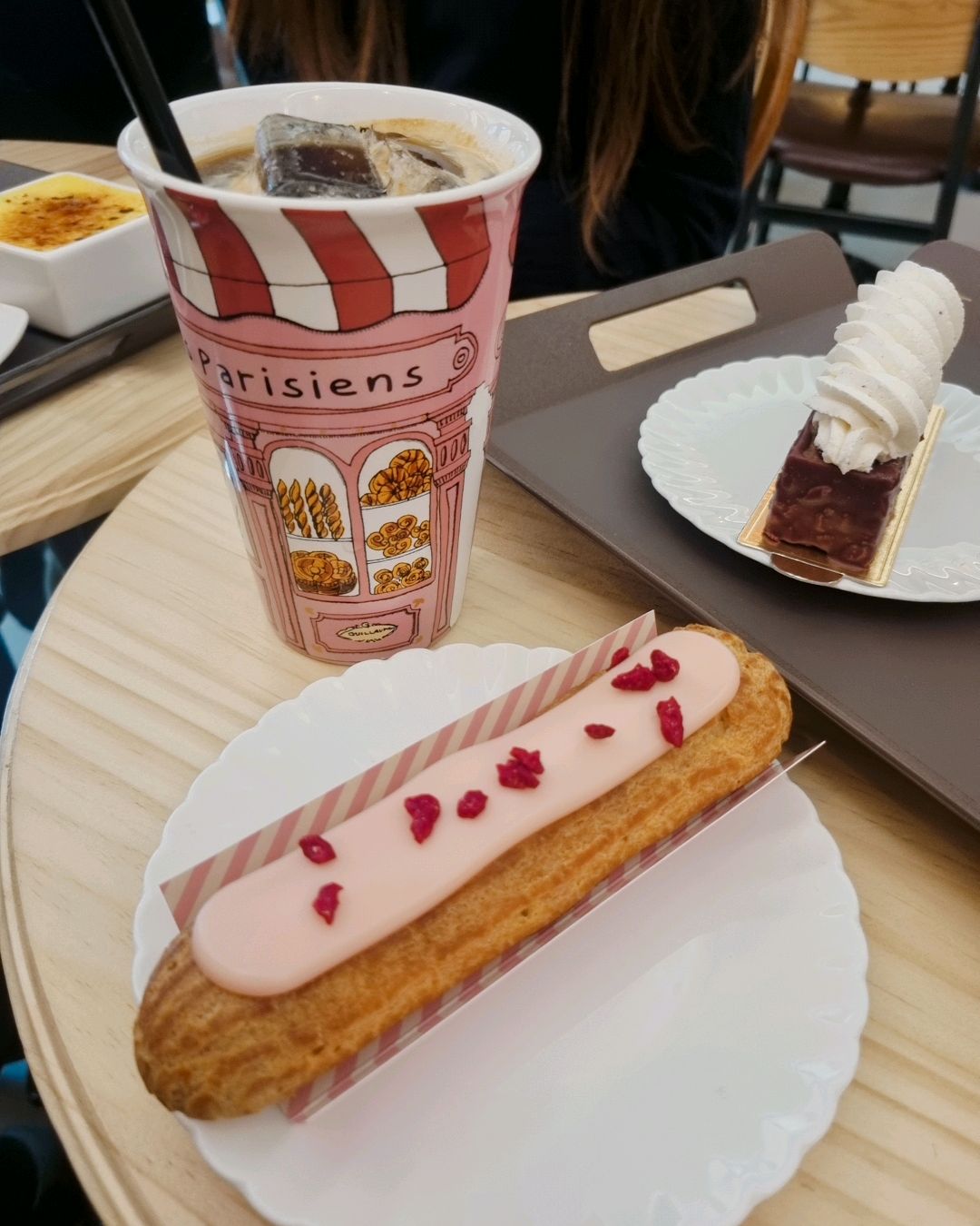 [광화문 맛집 레빠리지엥 명동점] 직접 가본 로컬 리뷰