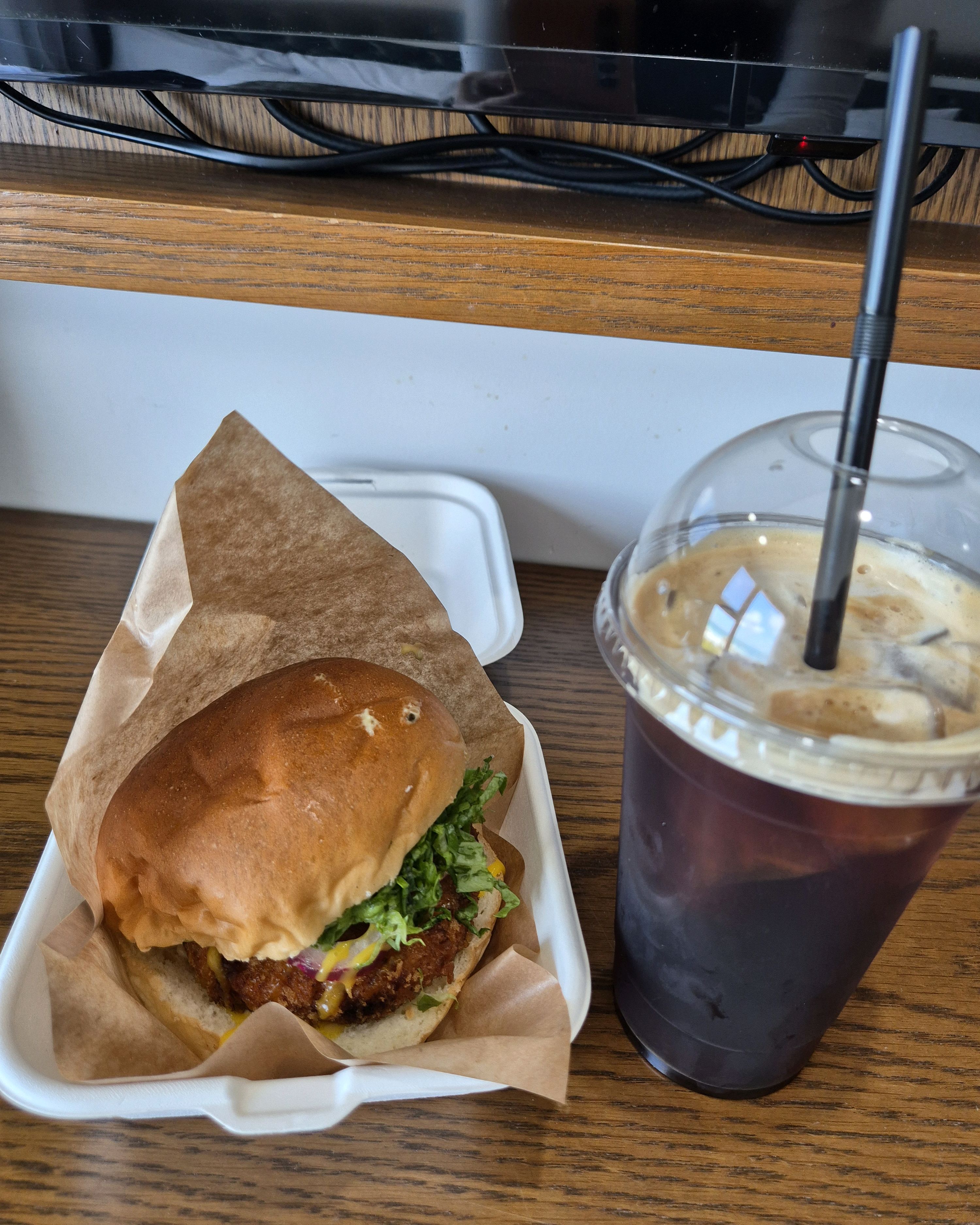 [애월 맛집 버거리 수제버거 제주 애월 본점] 직접 가본 로컬 리뷰
