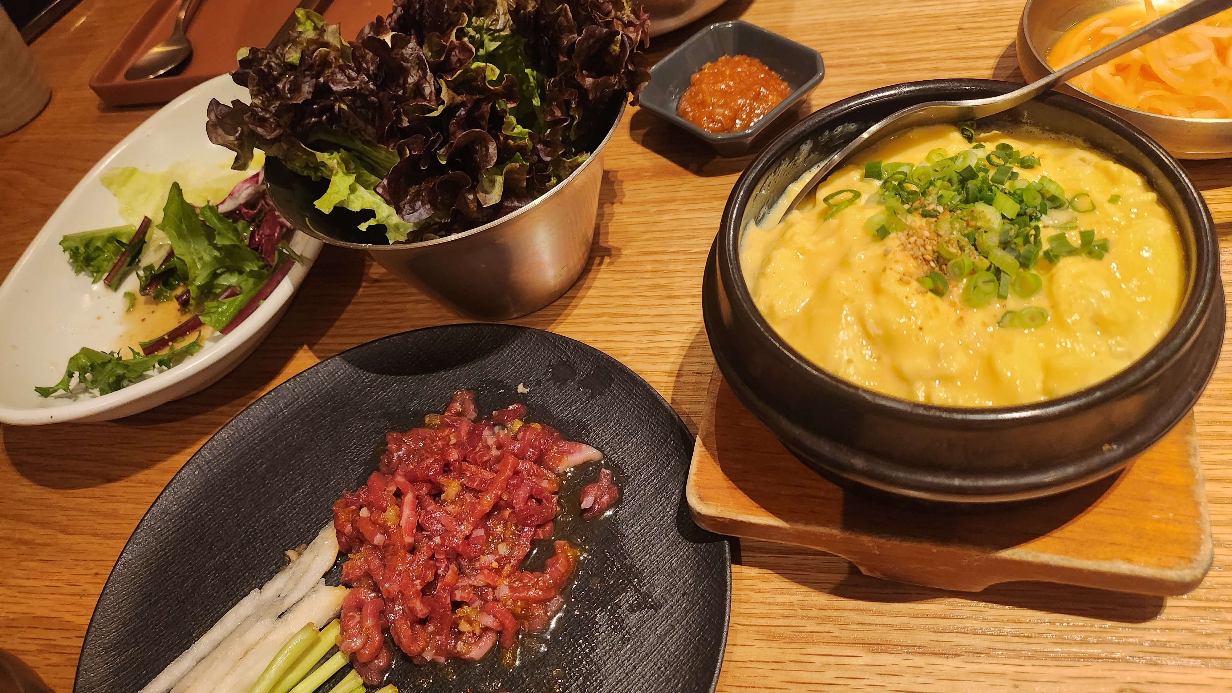 [명동 맛집 바른고기 정육점 을지로점] 직접 가본 로컬 리뷰