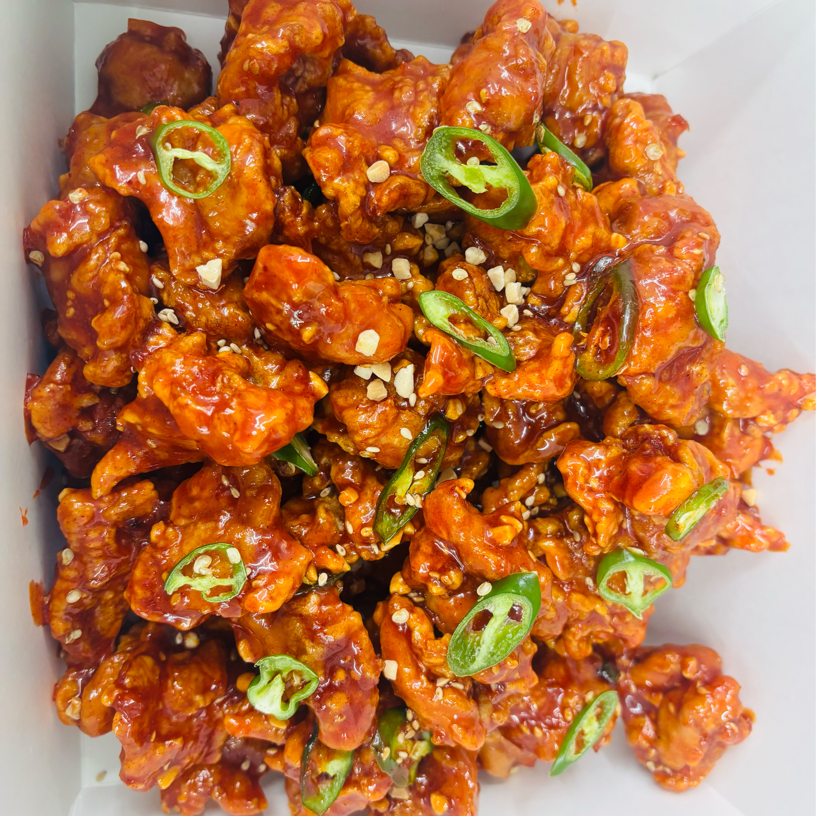 [삼척 맛집 보성닭집] 직접 가본 로컬 리뷰