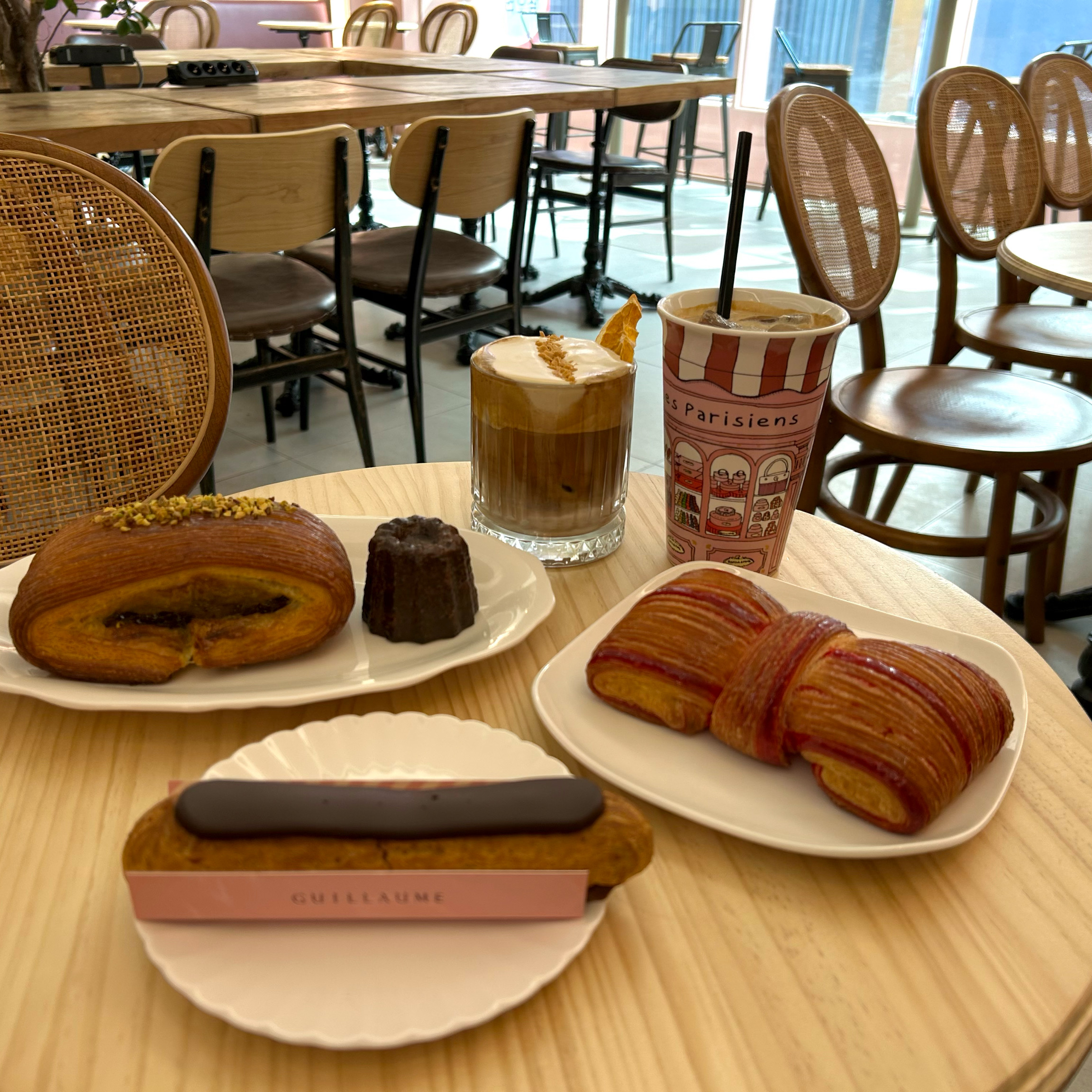 [광화문 맛집 레빠리지엥 명동점] 직접 가본 로컬 리뷰