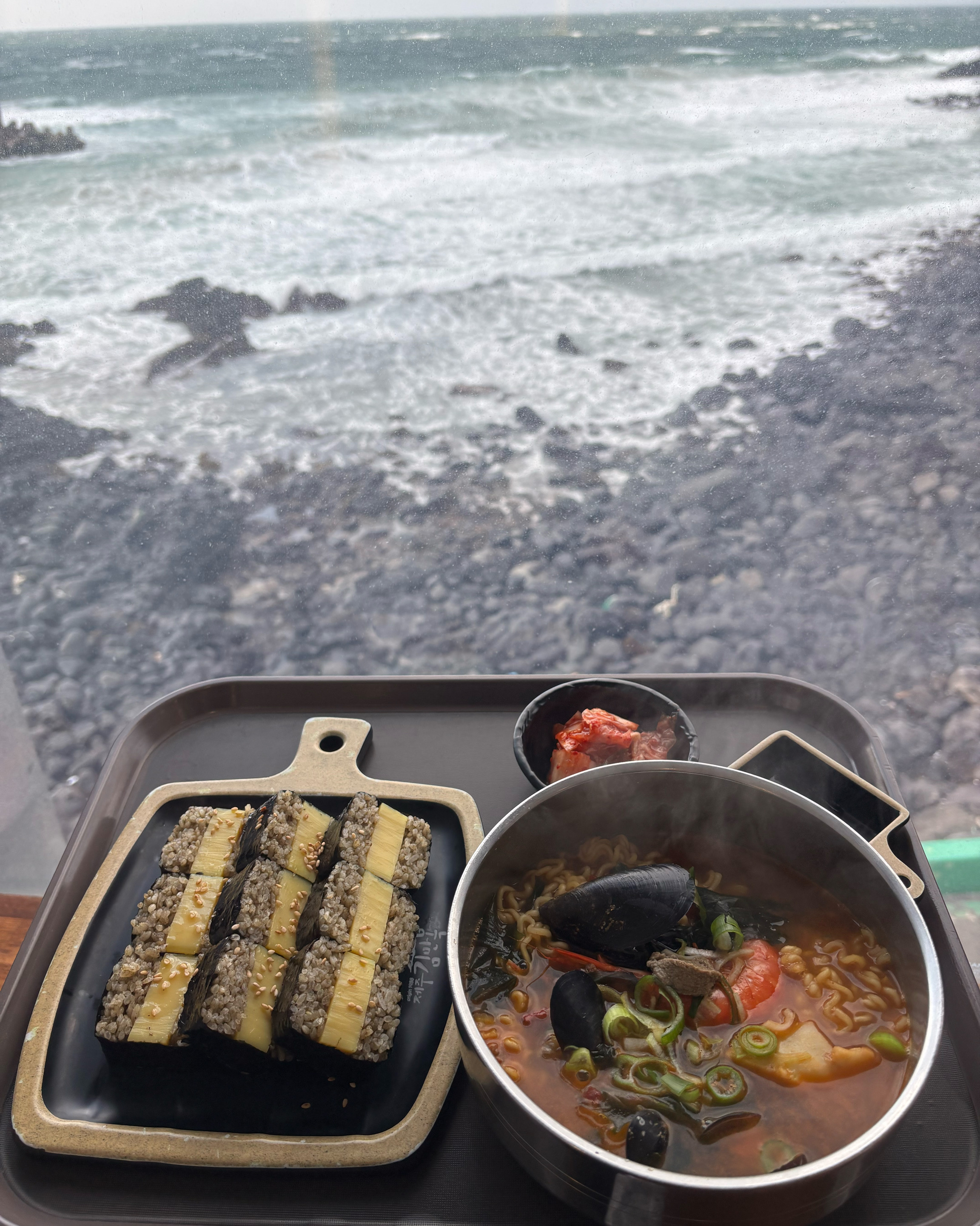 제주 맛집 제주김만복 애월점 24번째 리뷰 이미지