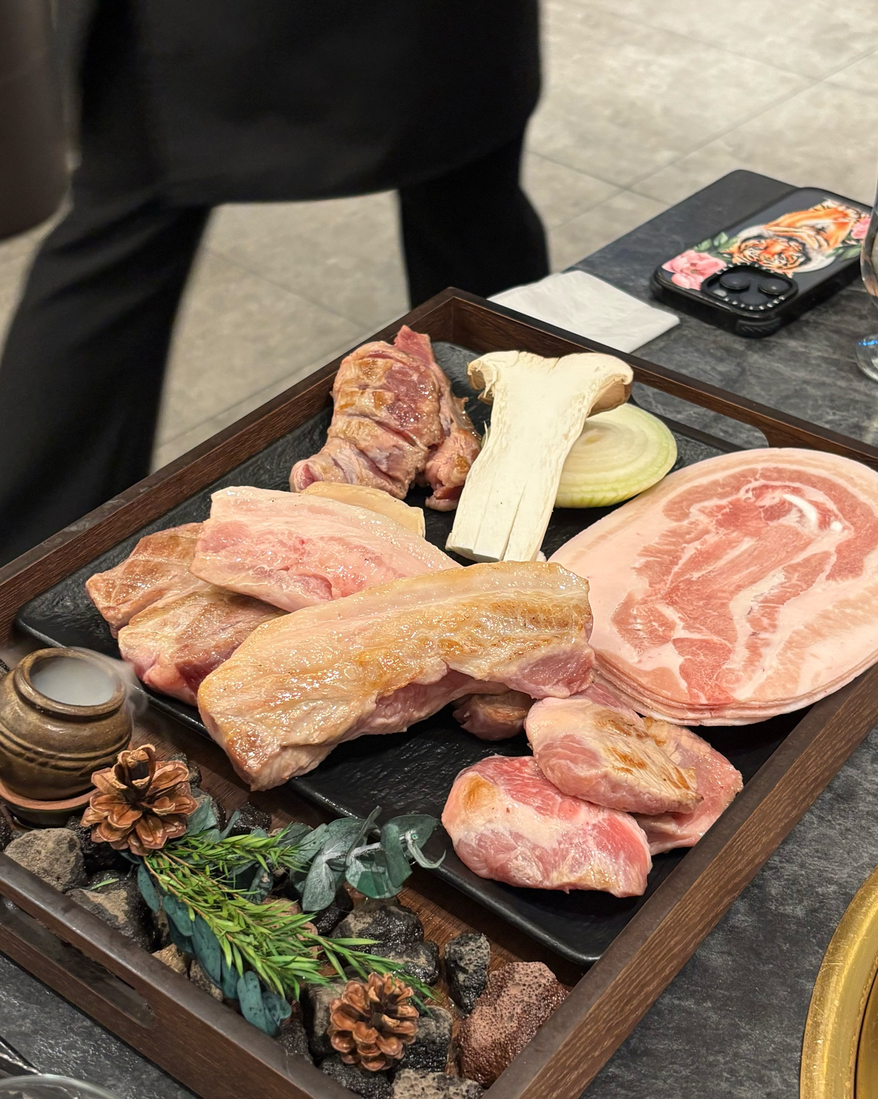 [여의도 맛집 고반가든 여의도본점] 직접 가본 로컬 리뷰