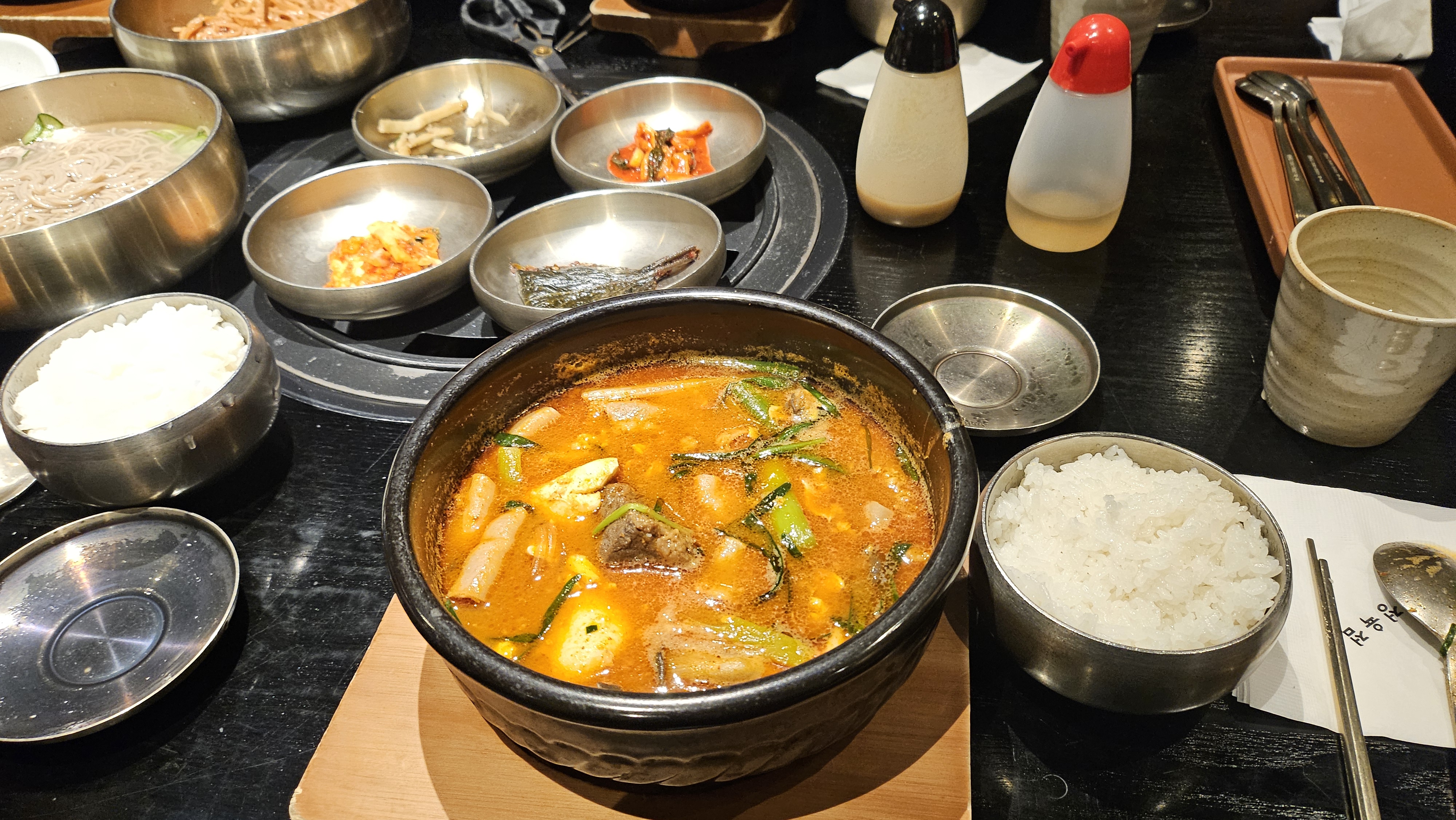[명동 맛집 바른고기 정육점 을지로점] 직접 가본 로컬 리뷰