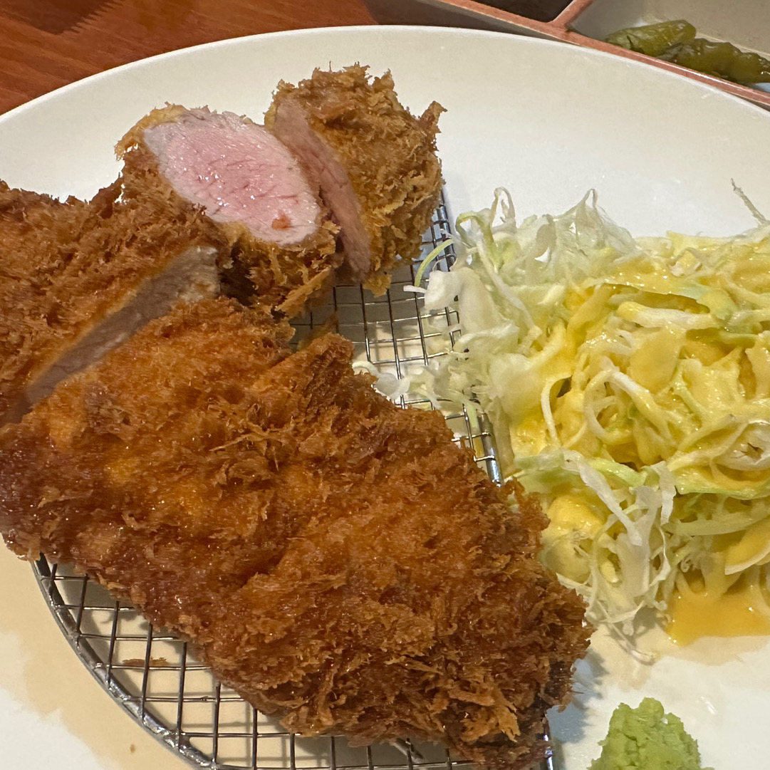 돈까스는 말해뭐해요ㅠㅠ - 불당동 맛집 콤폰