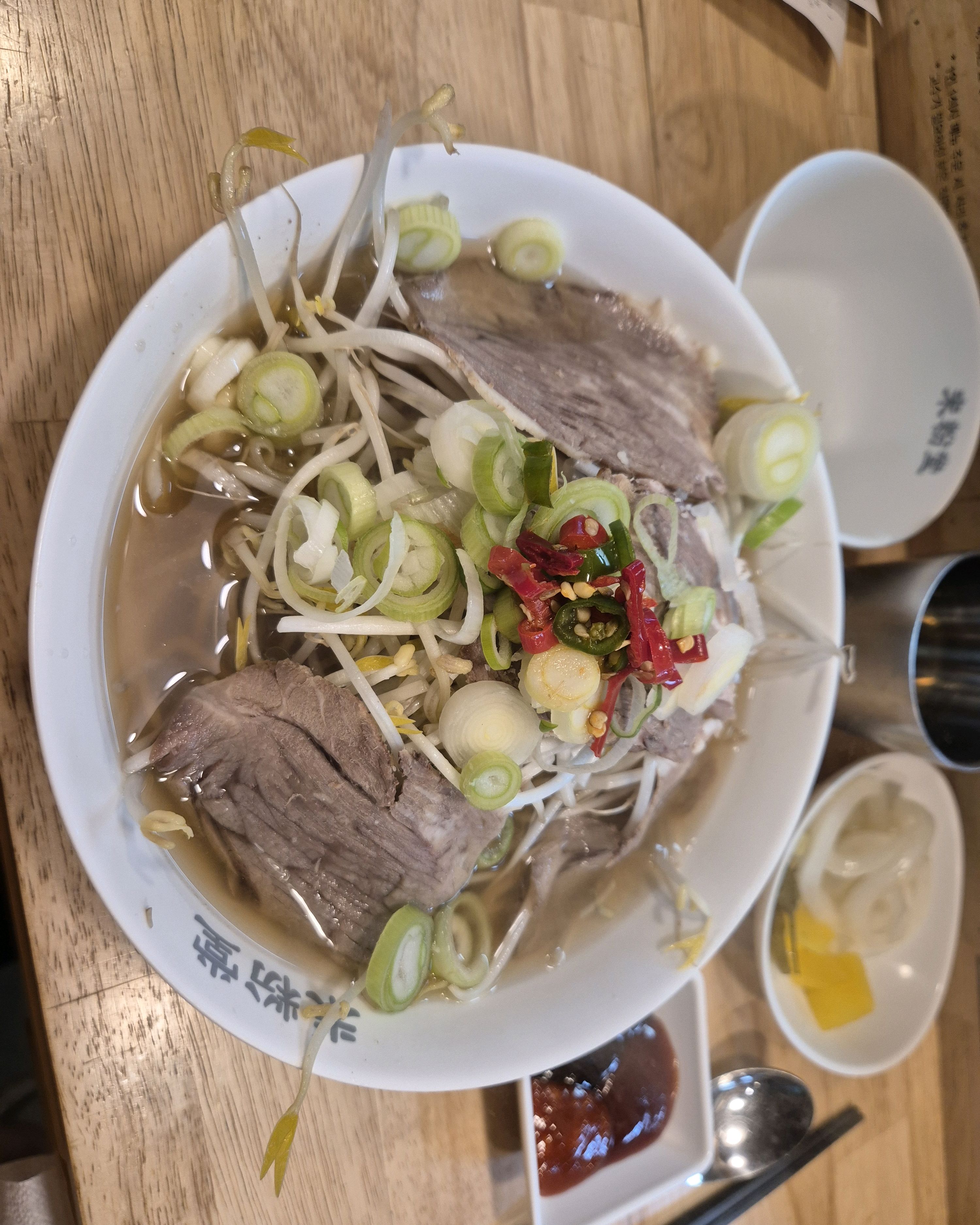 미분당 너무 맛있어요 - 식사동 맛집 미분당 일산식사점