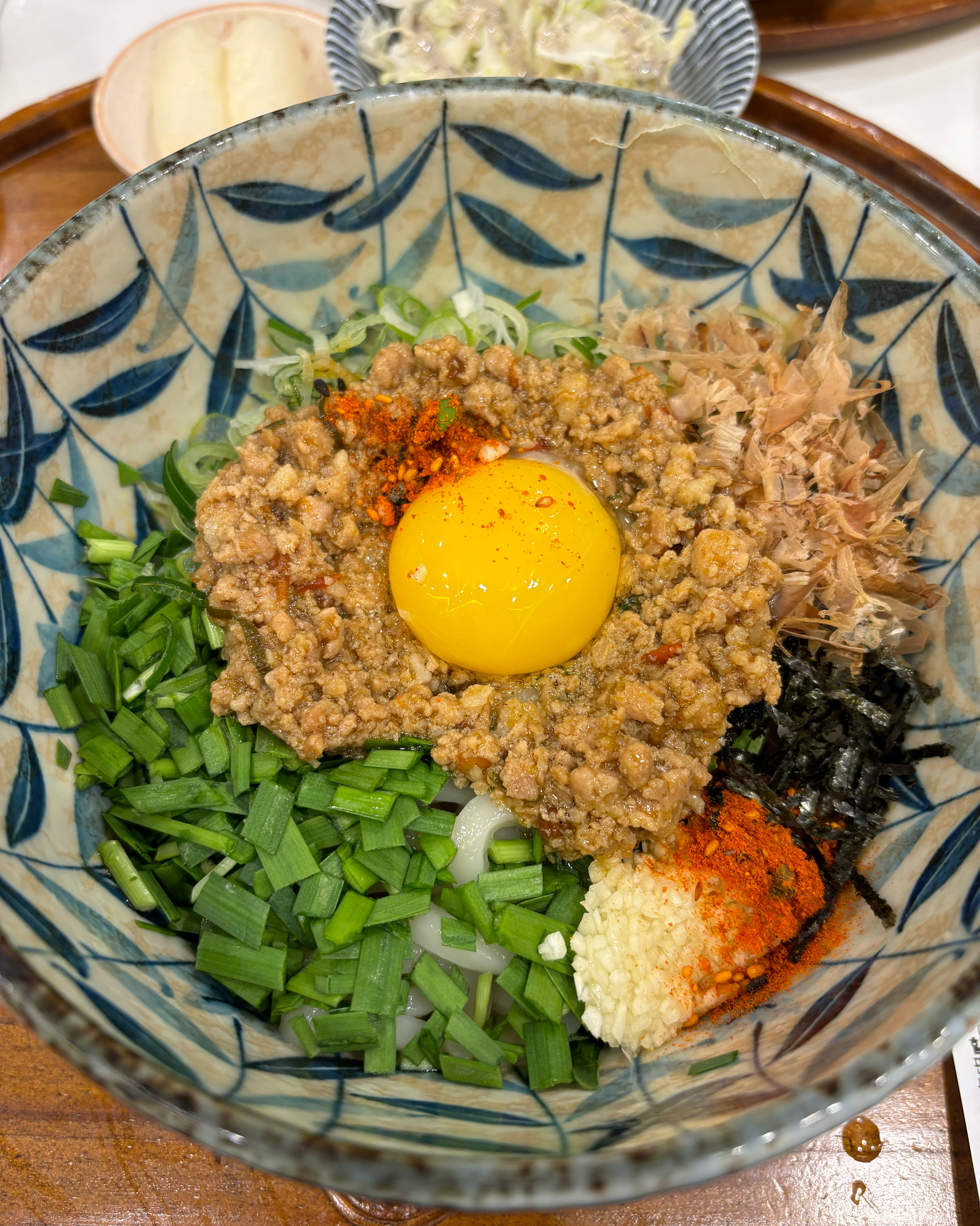 매장 깨끗하구 역시 마제소바 … 맛있어요!!! - 가정동 맛집 백소정 루원SK점