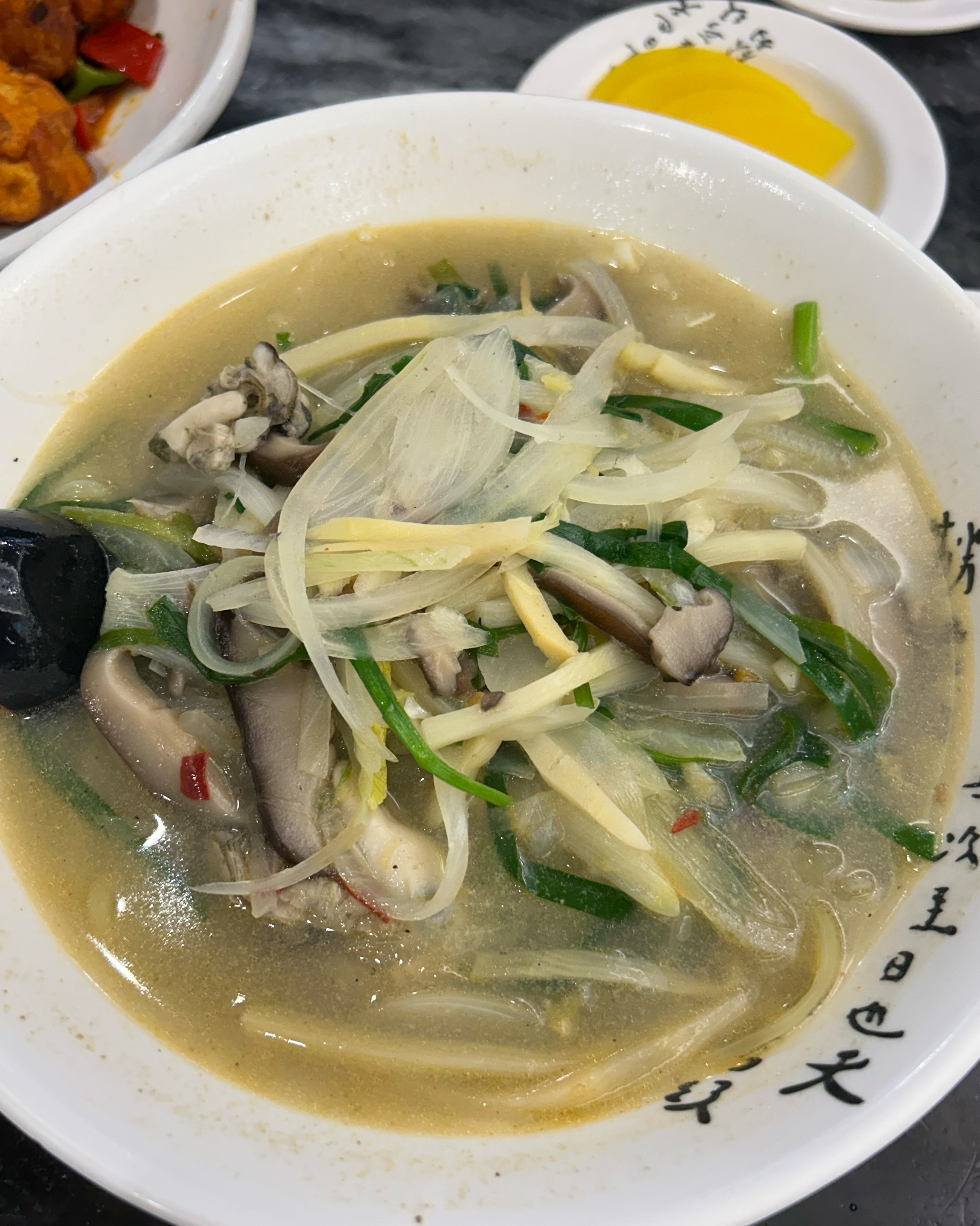 [명동 맛집 홍복] 직접 가본 로컬 리뷰