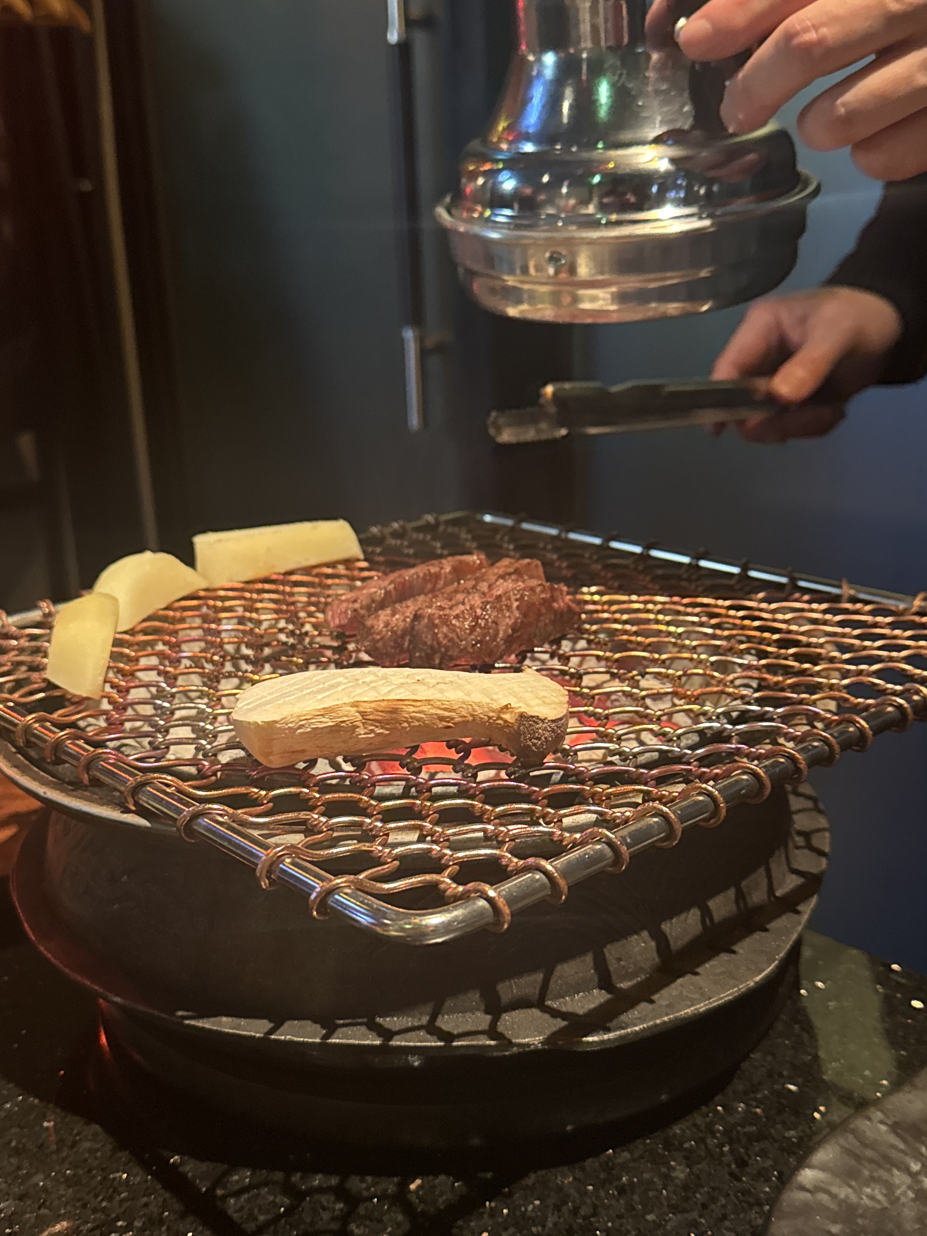 정자역 맛집 육덕등심 정자점 내돈내산 리얼후기