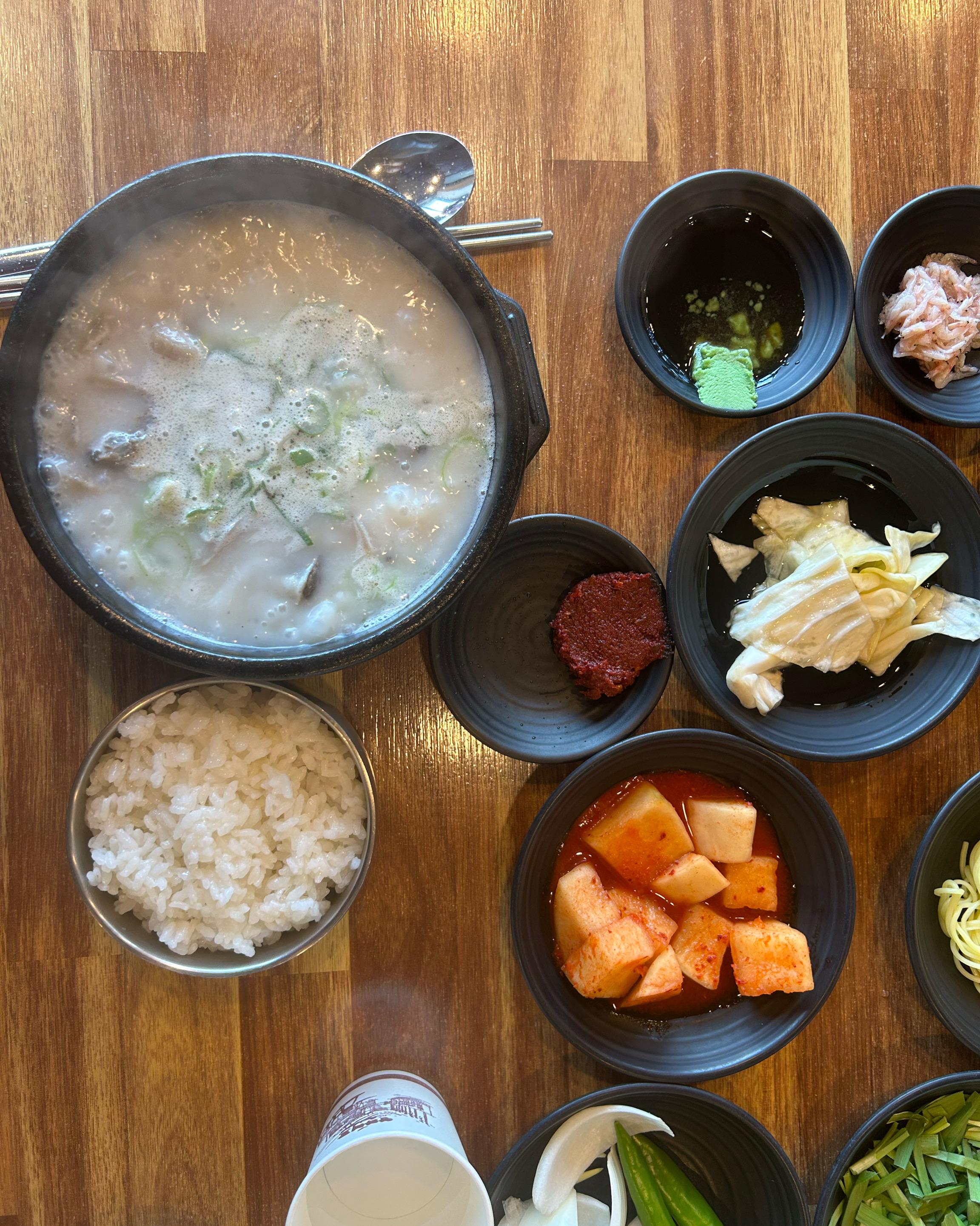 [애월 맛집 옛날아우내순대] 직접 가본 로컬 리뷰