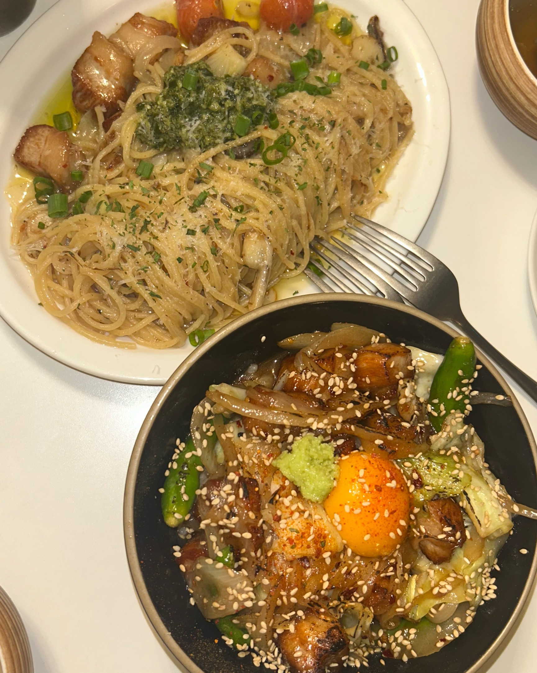 [광화문 맛집 초이다이닝 익선점] 직접 가본 로컬 리뷰