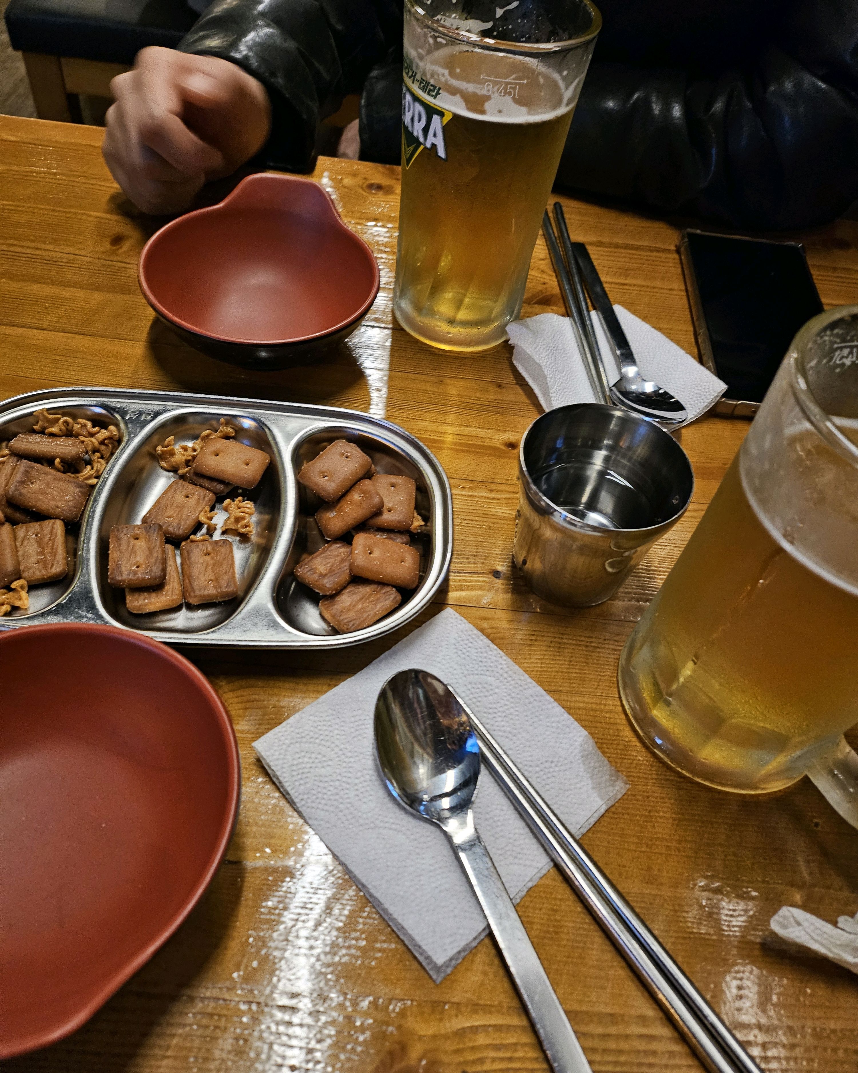 미금역 맛집 미금 우리들의 포차 내돈내산 방문리뷰