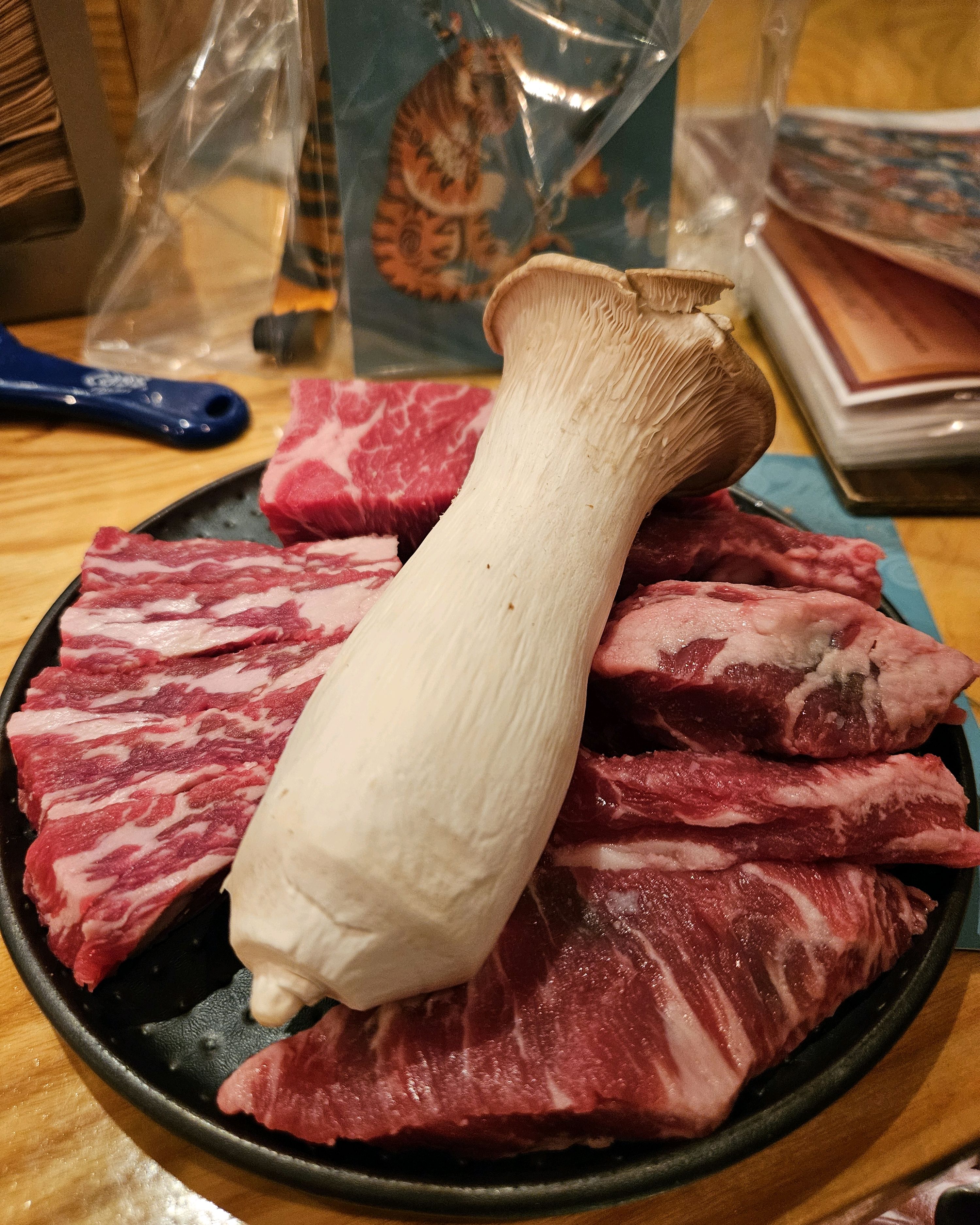 [광화문 맛집 도마 유즈라멘] 직접 가본 로컬 리뷰