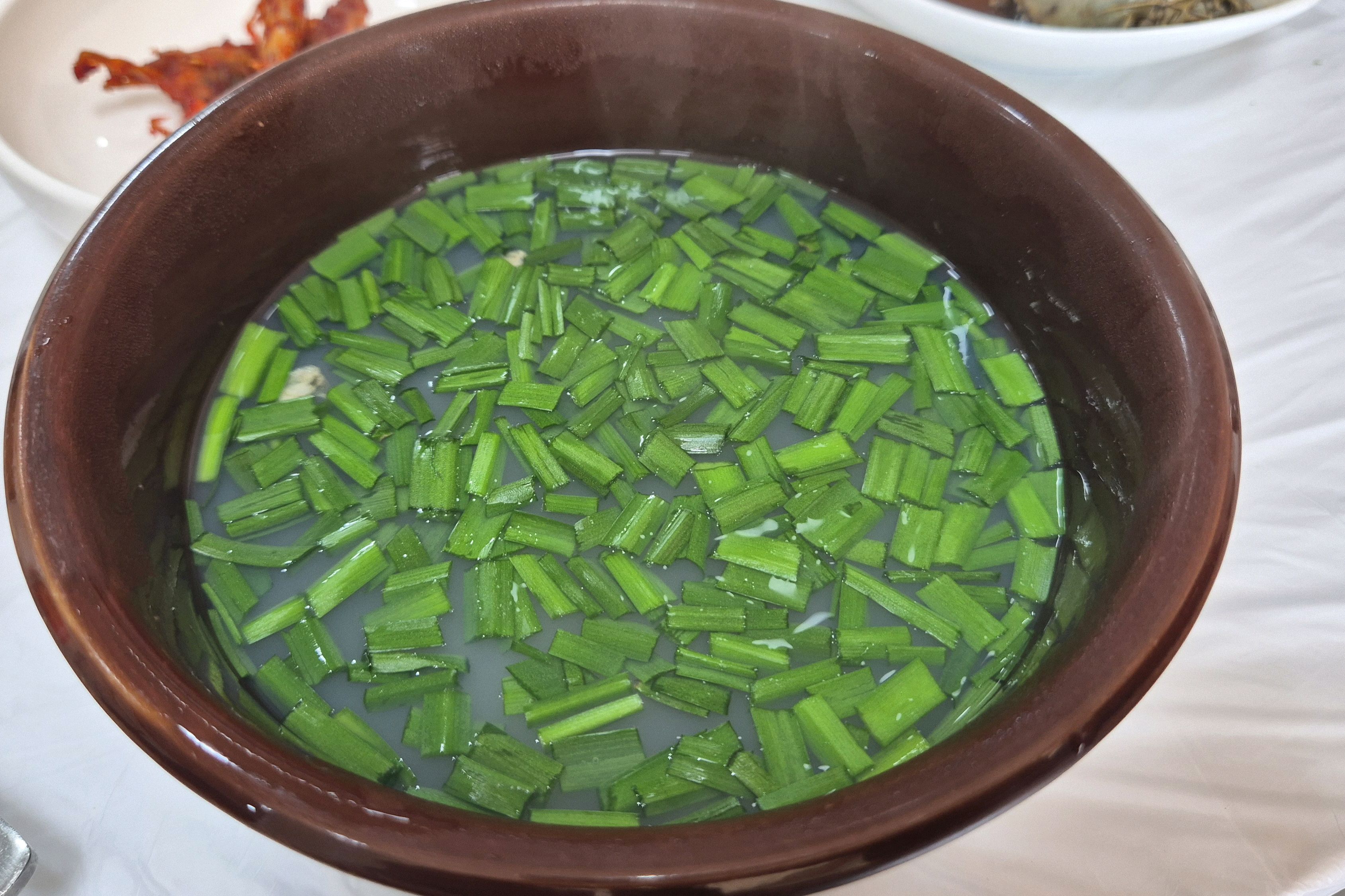 [하동 맛집 하옹촌재첩식당] 직접 가본 로컬 리뷰