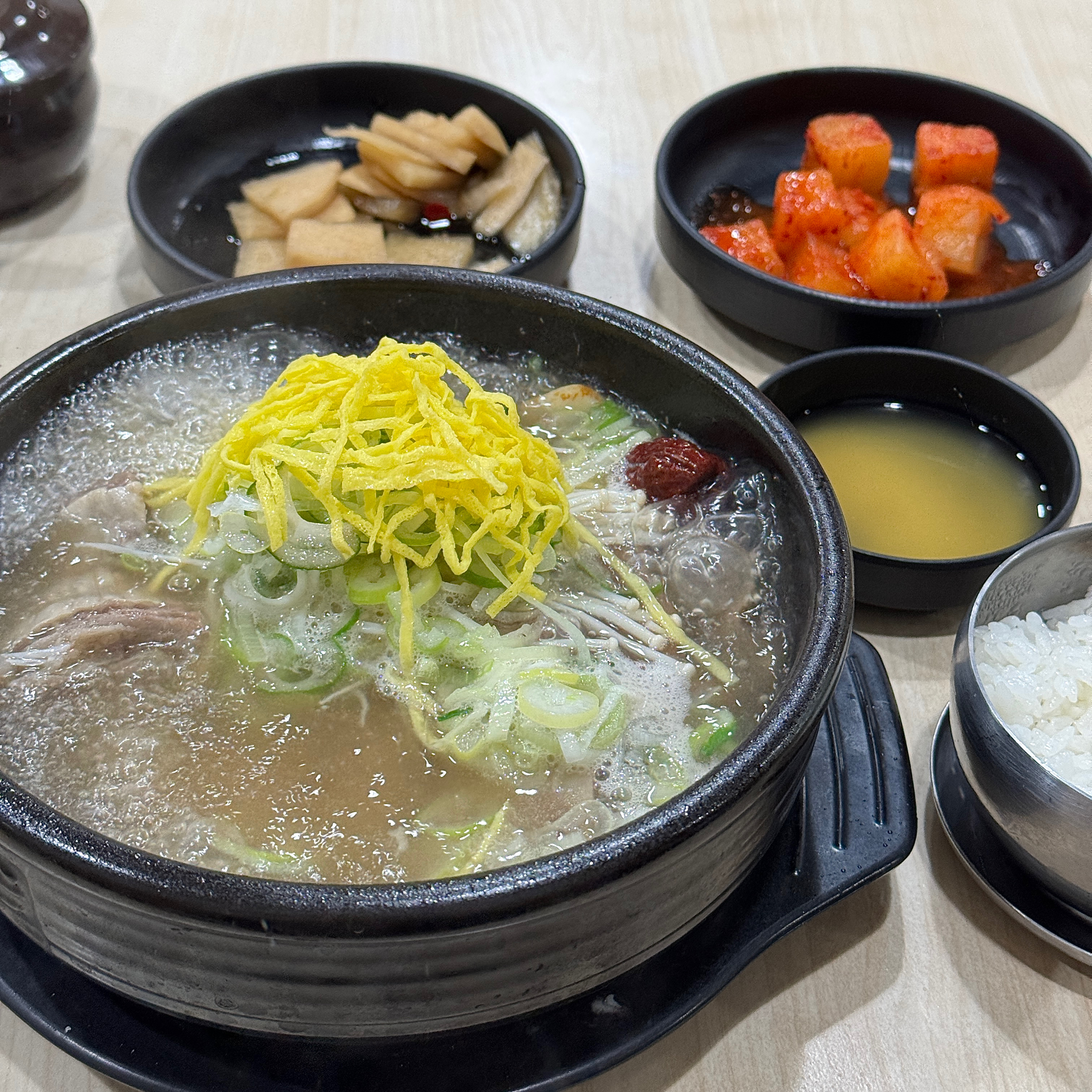[김해 맛집 사계절가야밀면] 직접 가본 로컬 리뷰