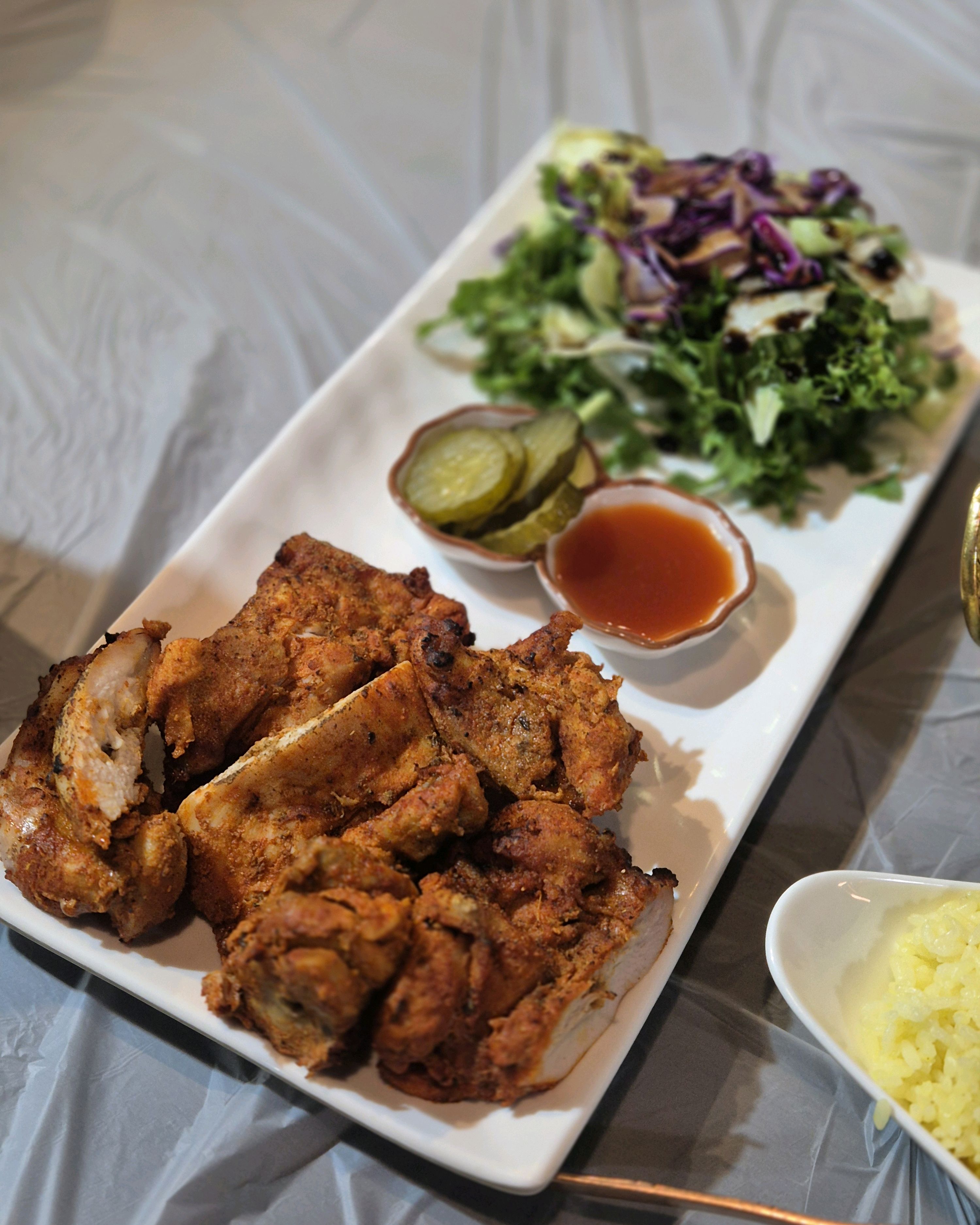 서현역 맛집 인디안커리 내돈내산 찐리뷰