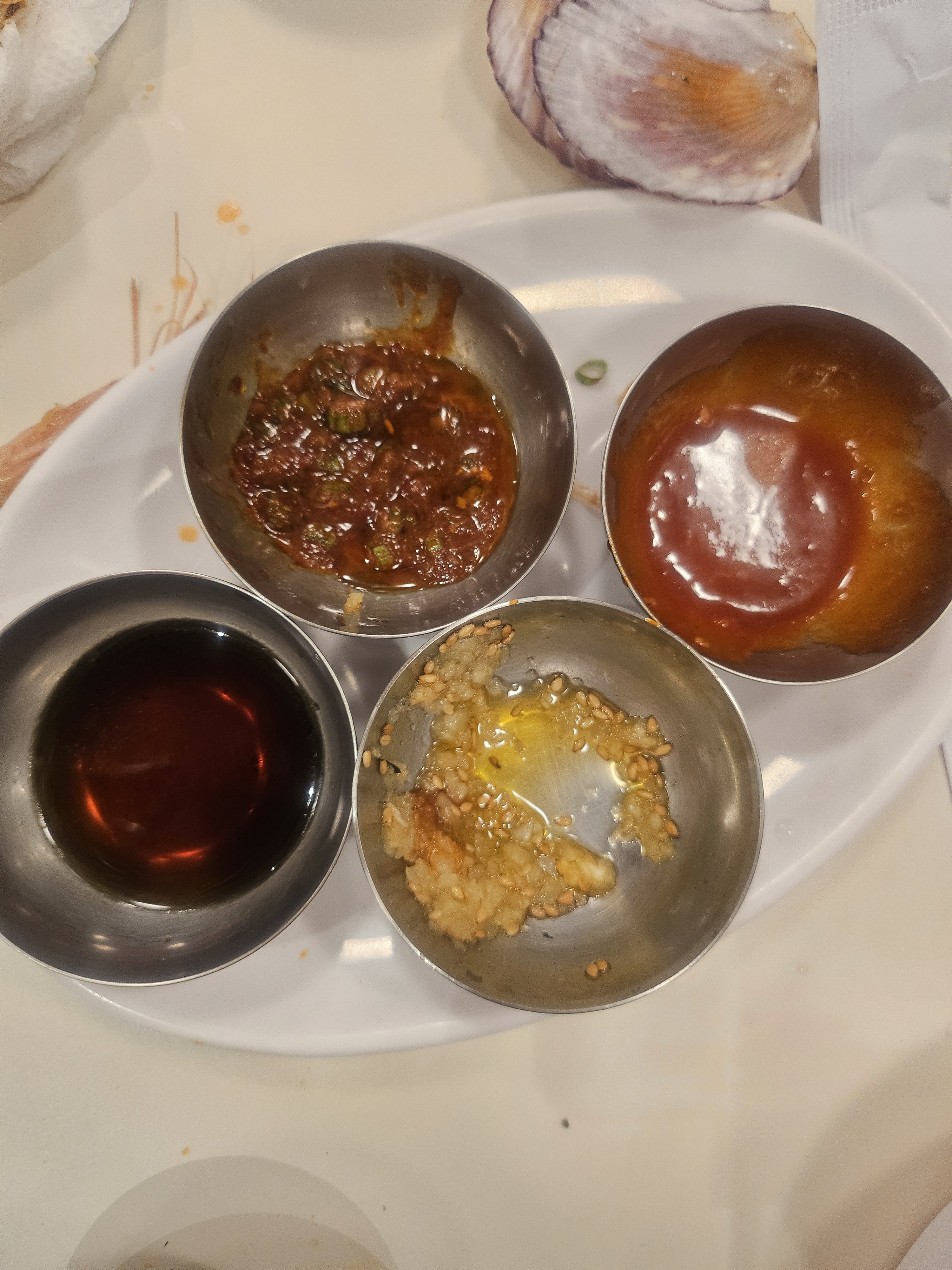 [광화문 맛집 다대기실비 서대문역] 직접 가본 로컬 리뷰