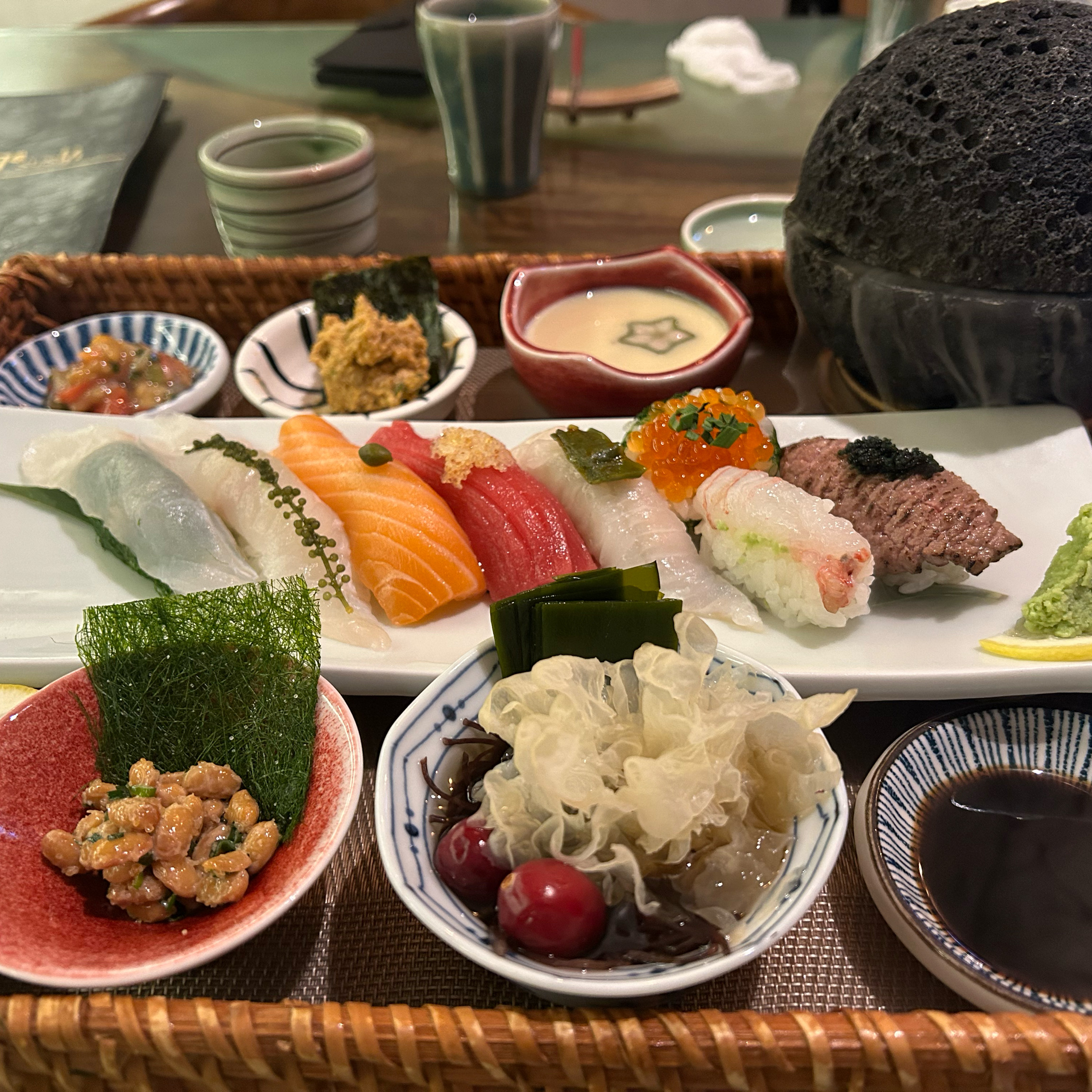 [애월 맛집 화랑스시 애월본점] 직접 가본 로컬 리뷰