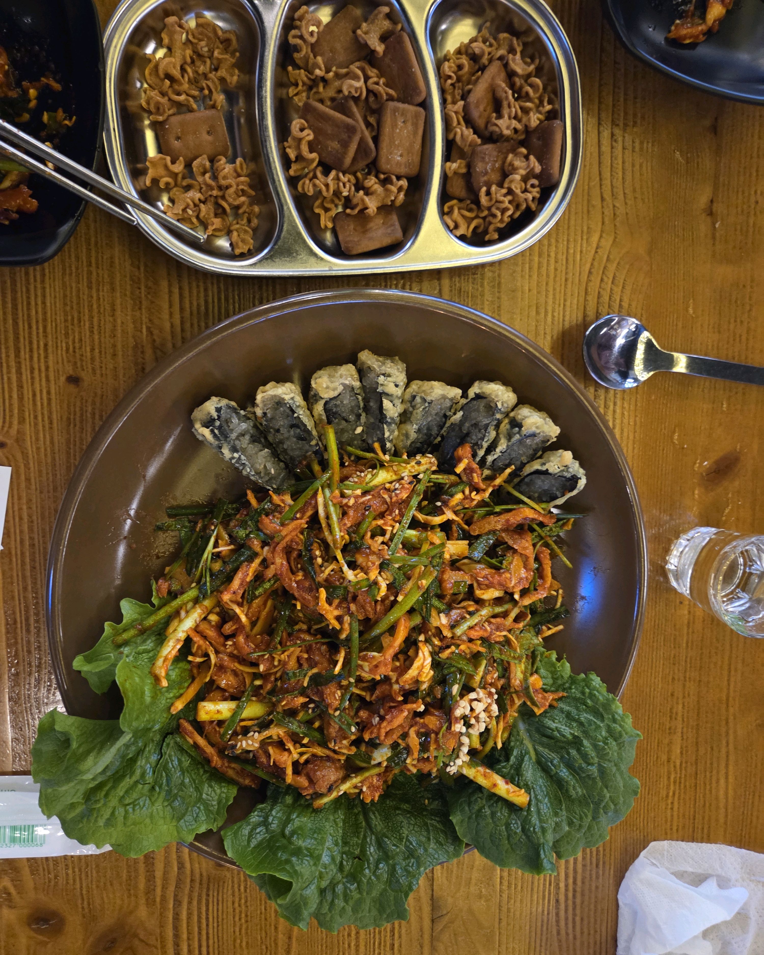 미금역 맛집 미금 우리들의 포차 내돈내산 방문리뷰