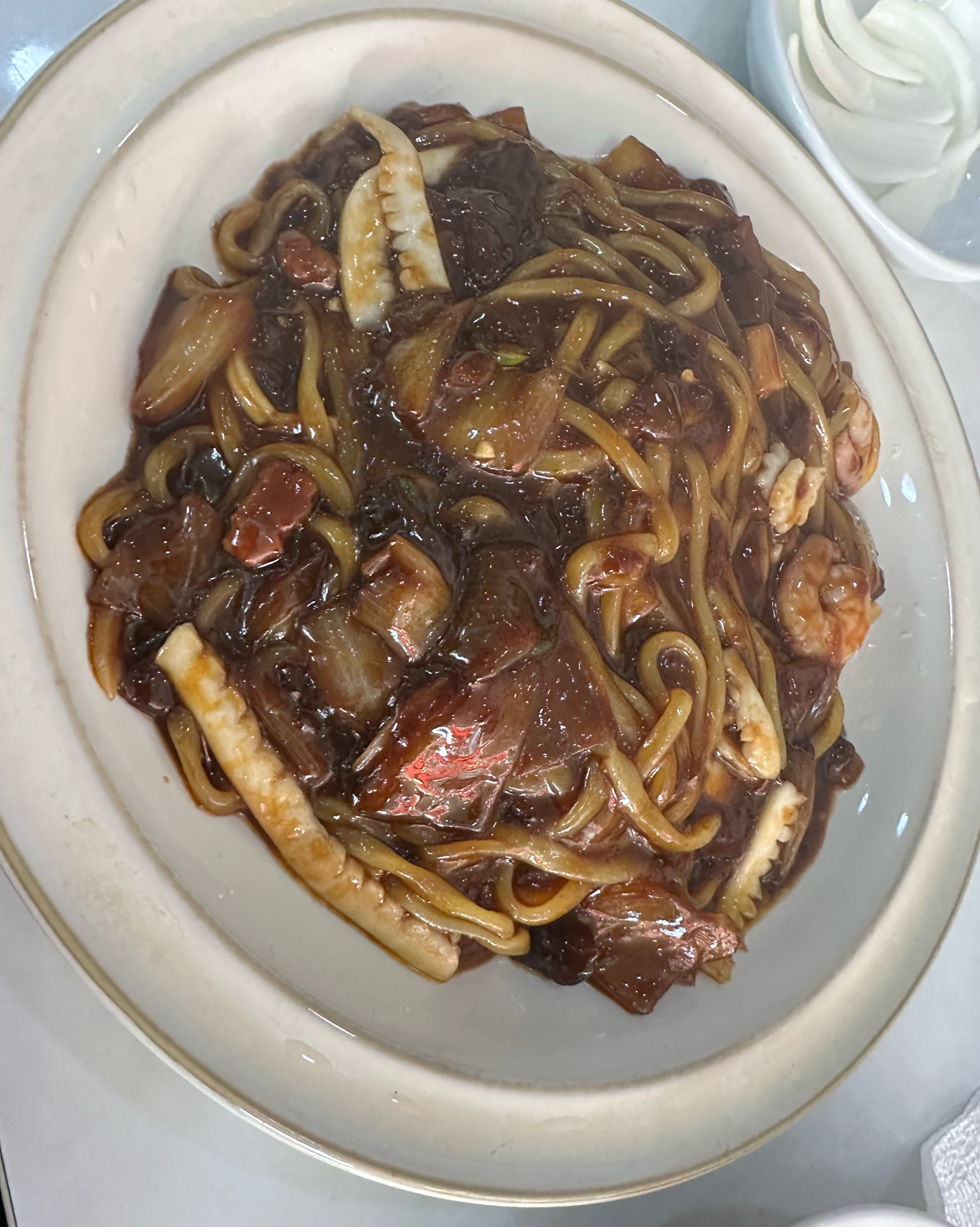오리역 맛집 취옹 내돈내산 방문리뷰