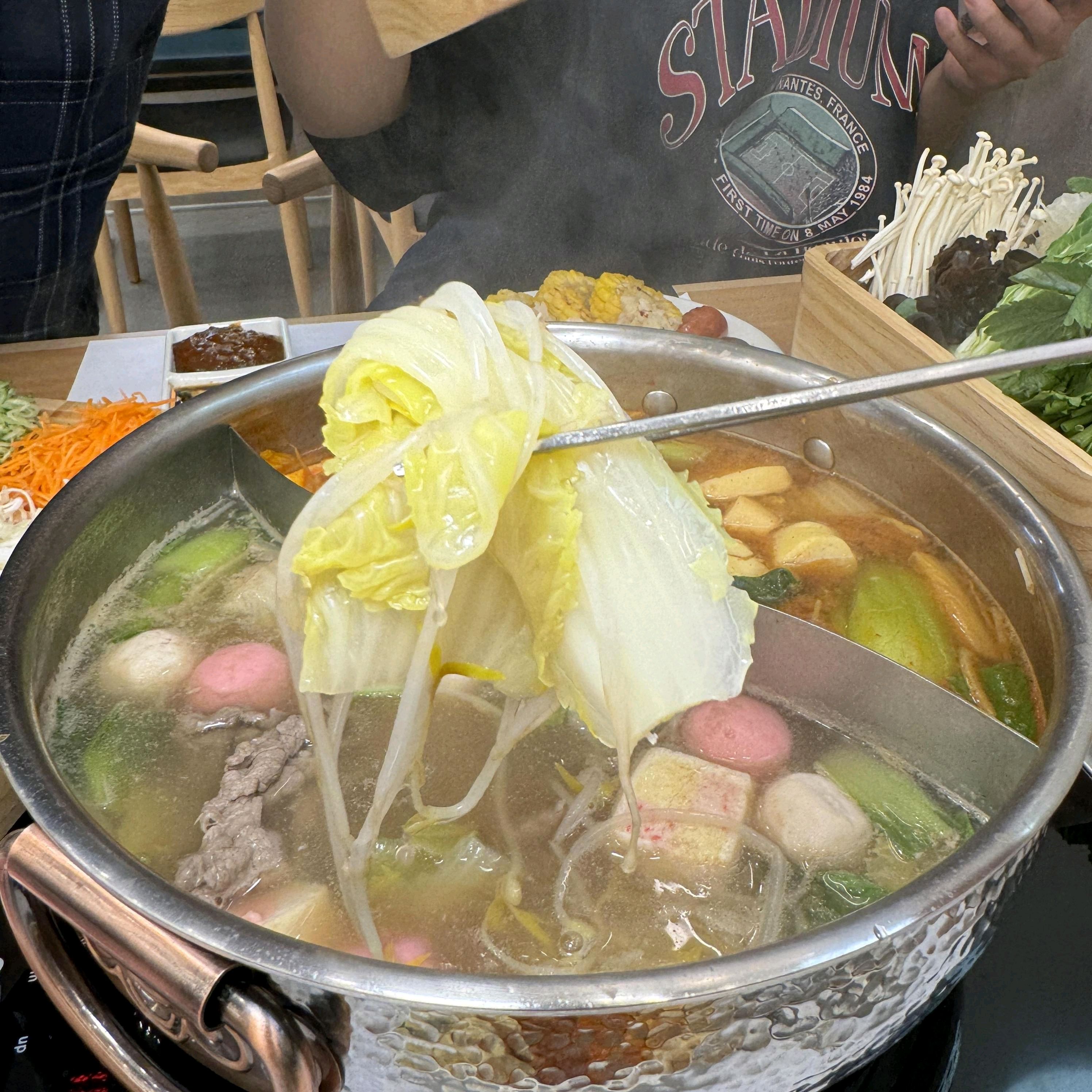 [동해 맛집 샤브올데이 동해점] 직접 가본 로컬 리뷰