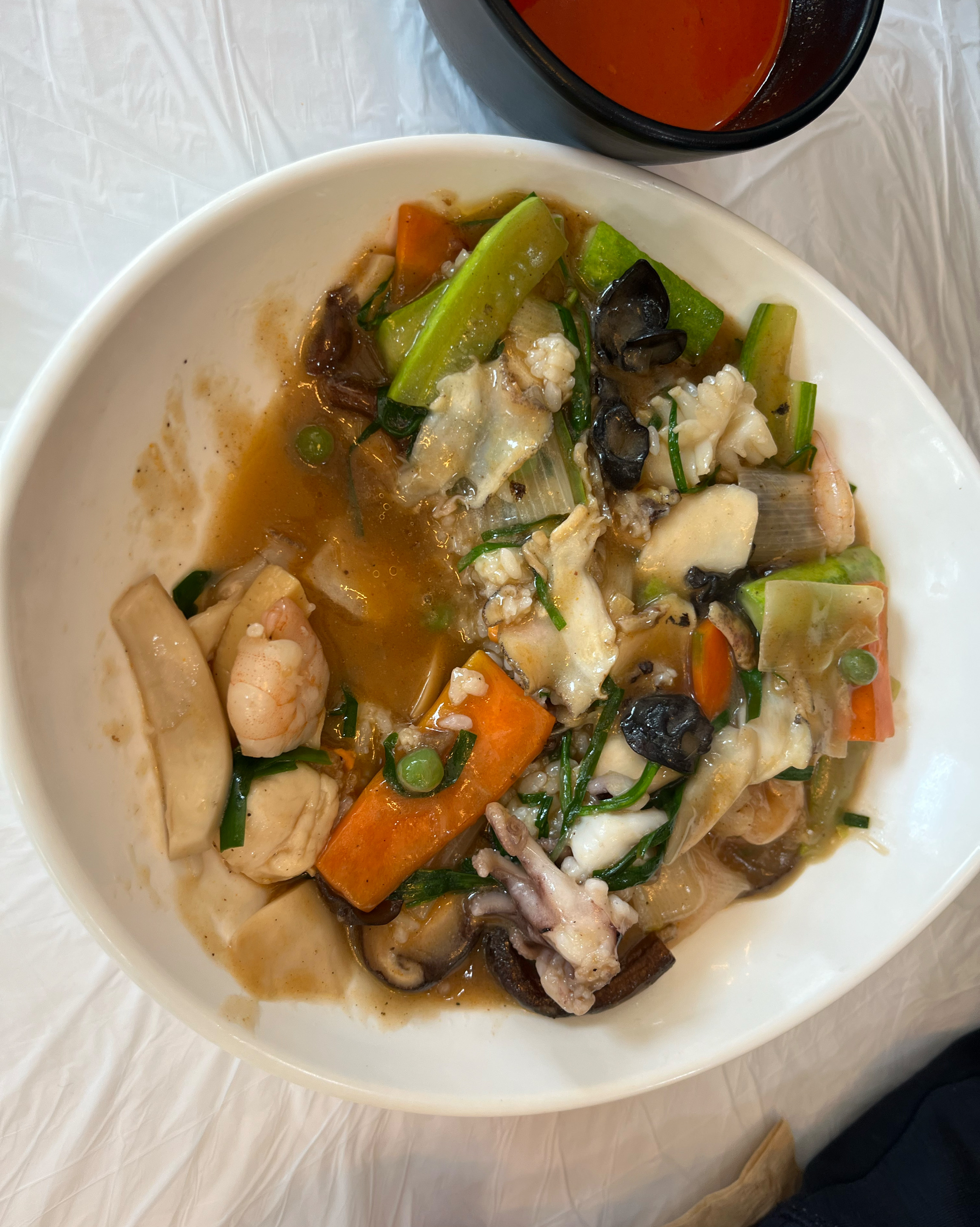 [삼척 맛집 동승춘] 직접 가본 로컬 리뷰