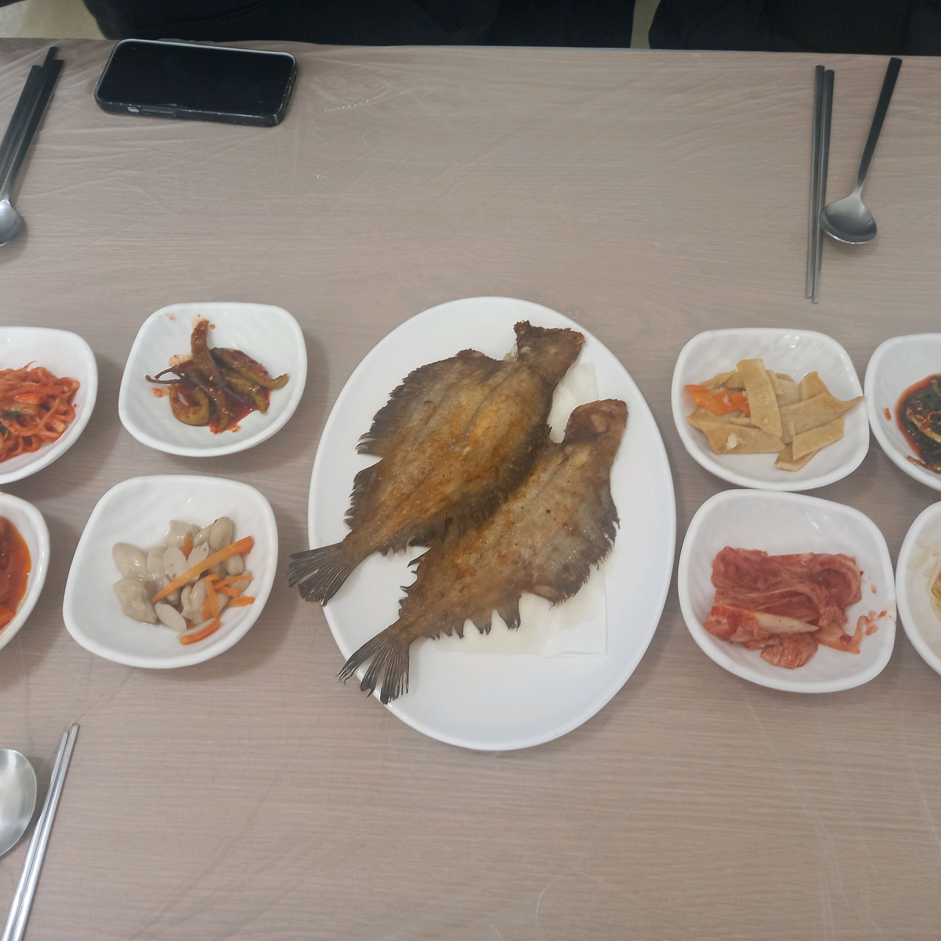 [동해 맛집 태창식당] 직접 가본 로컬 리뷰