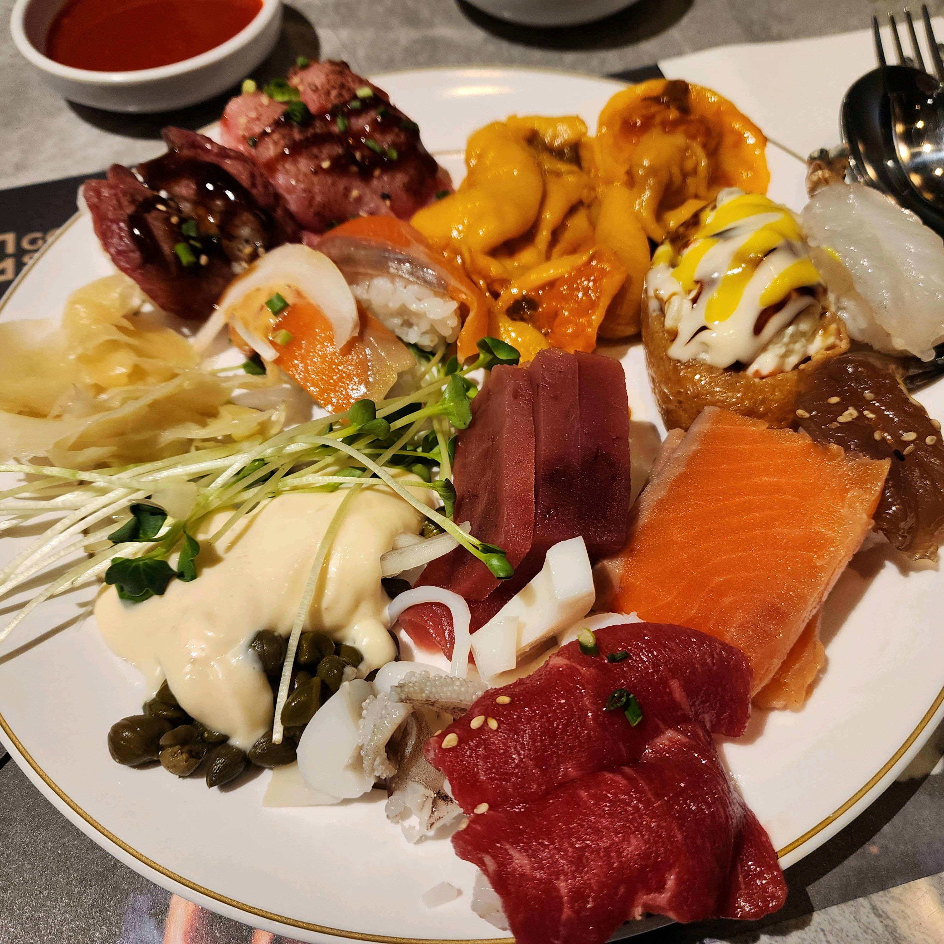 자주가고싶은곳!!! - 오창 맛집 고메스퀘어 오창점