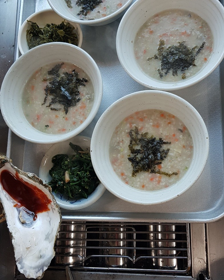 [하동 맛집 벚굴식당] 직접 가본 로컬 리뷰