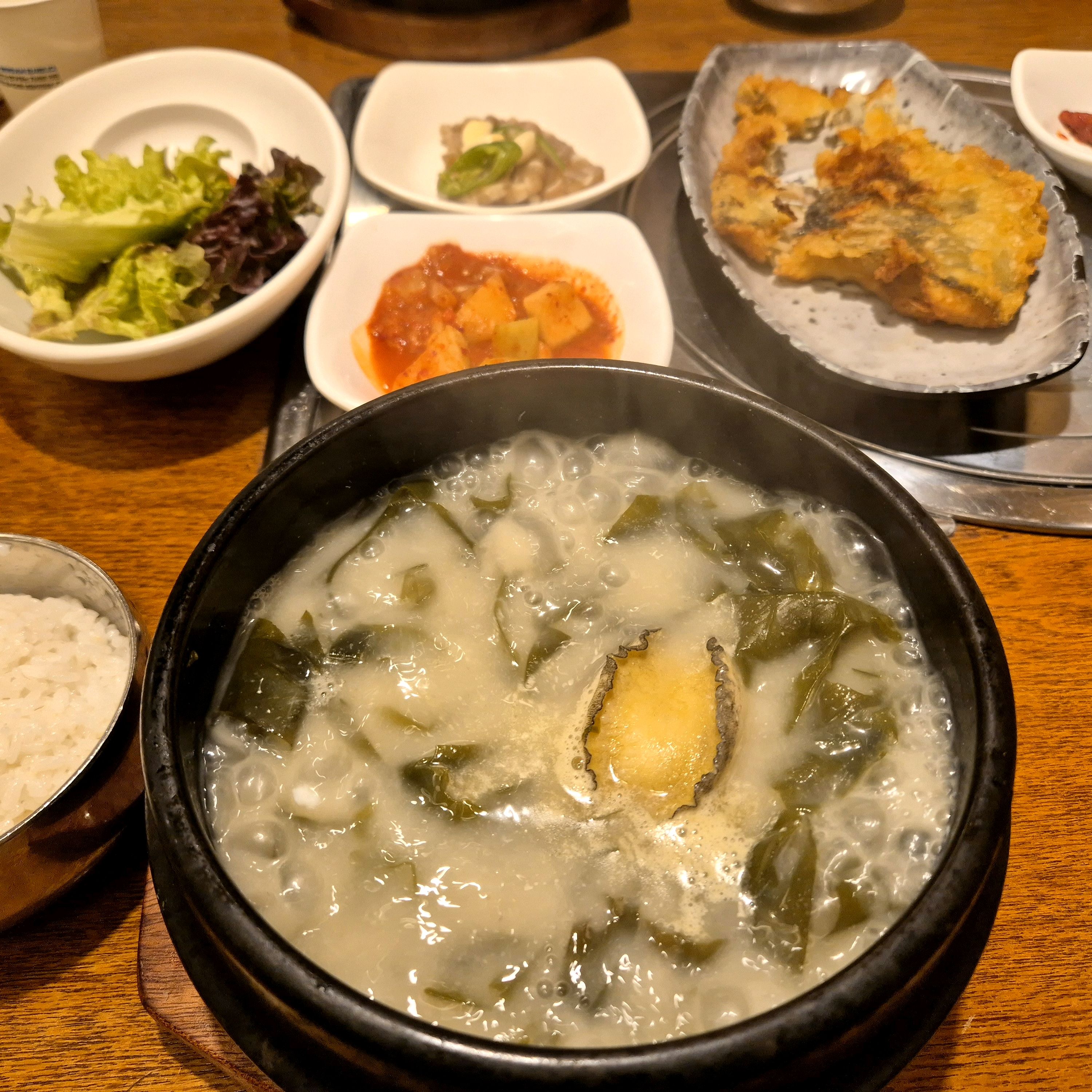 [부산역 맛집 만석미역 본점] 직접 가본 로컬 리뷰