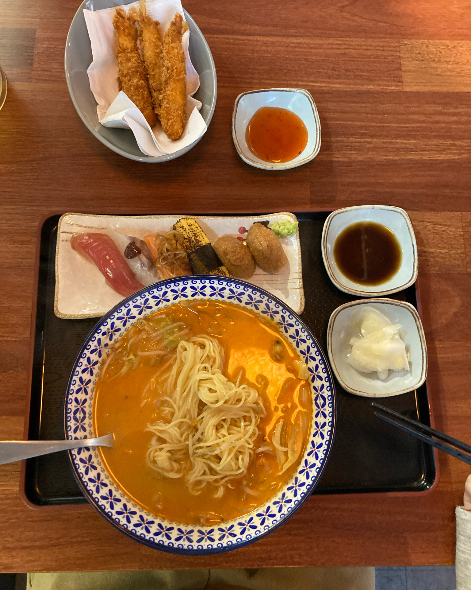 신림역 맛집 우리스시 신림본점 내돈내산 방문후기
