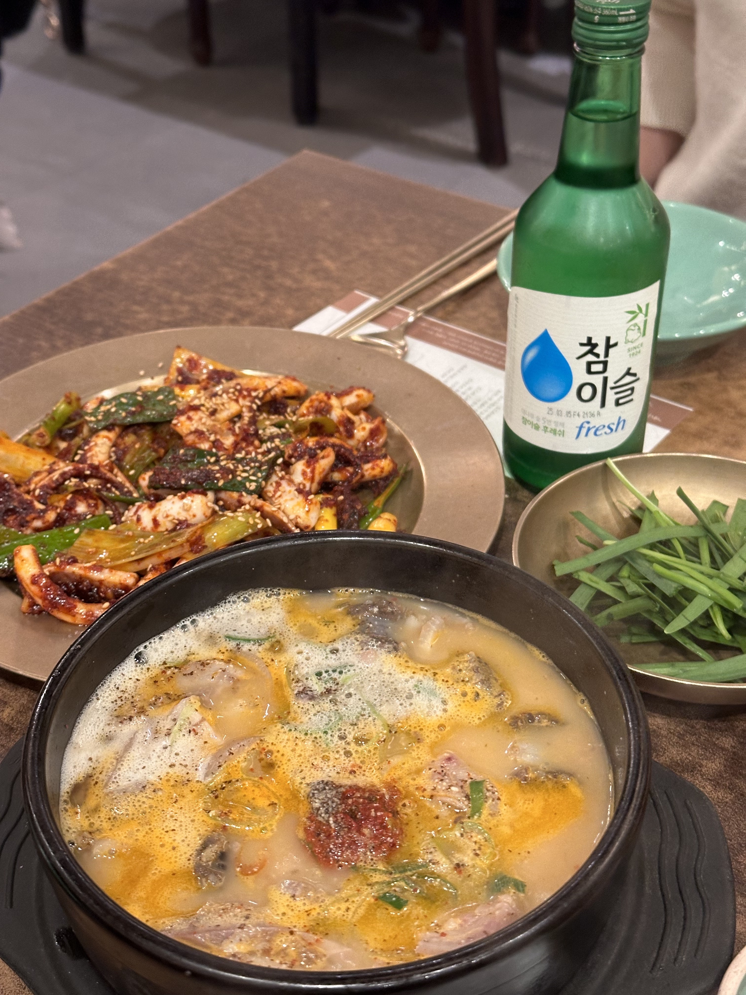 [광화문 맛집 청와옥 을지로3가직영점] 직접 가본 로컬 리뷰