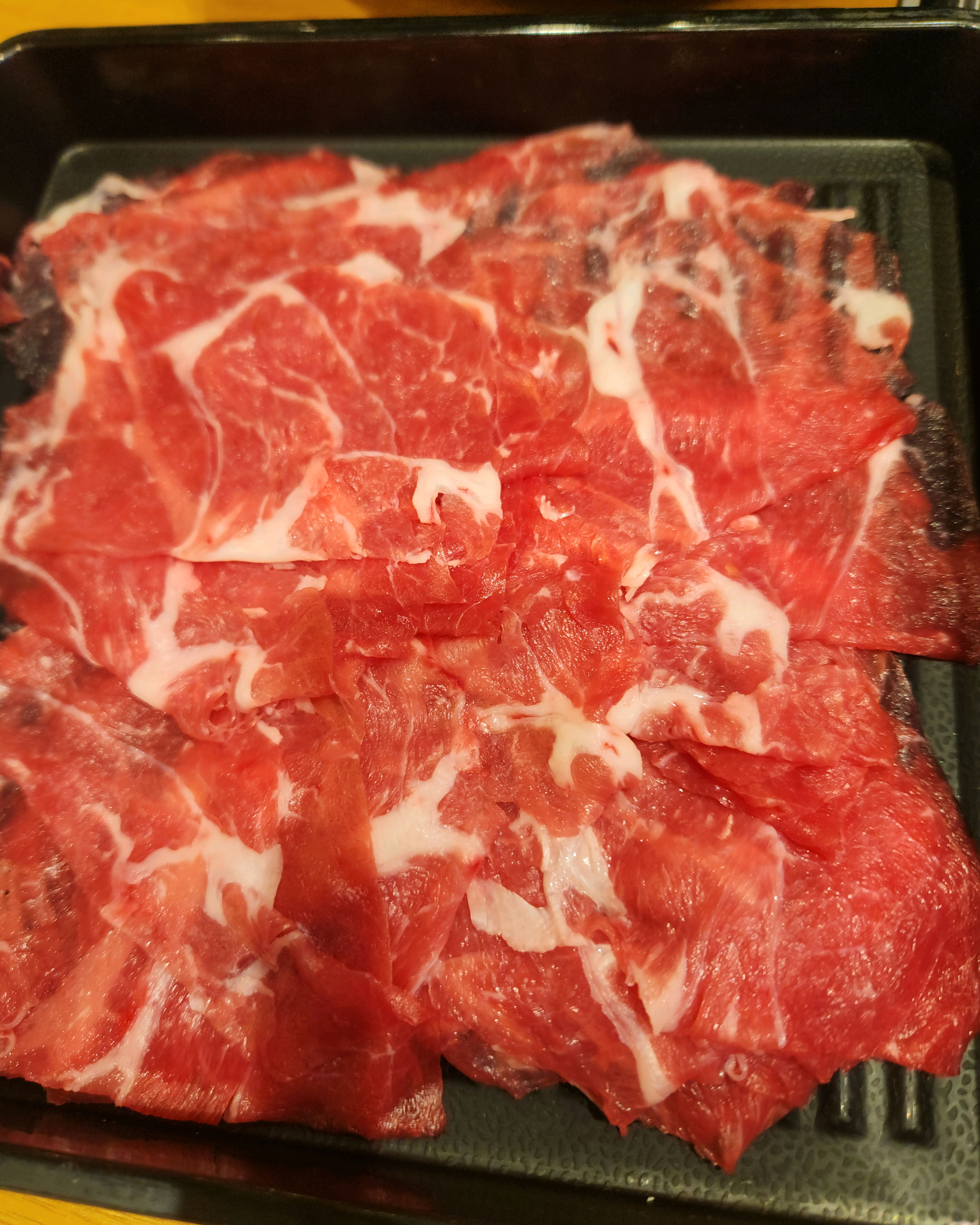 향남으로 이사오고 - 향남 맛집 샤브20 향남점