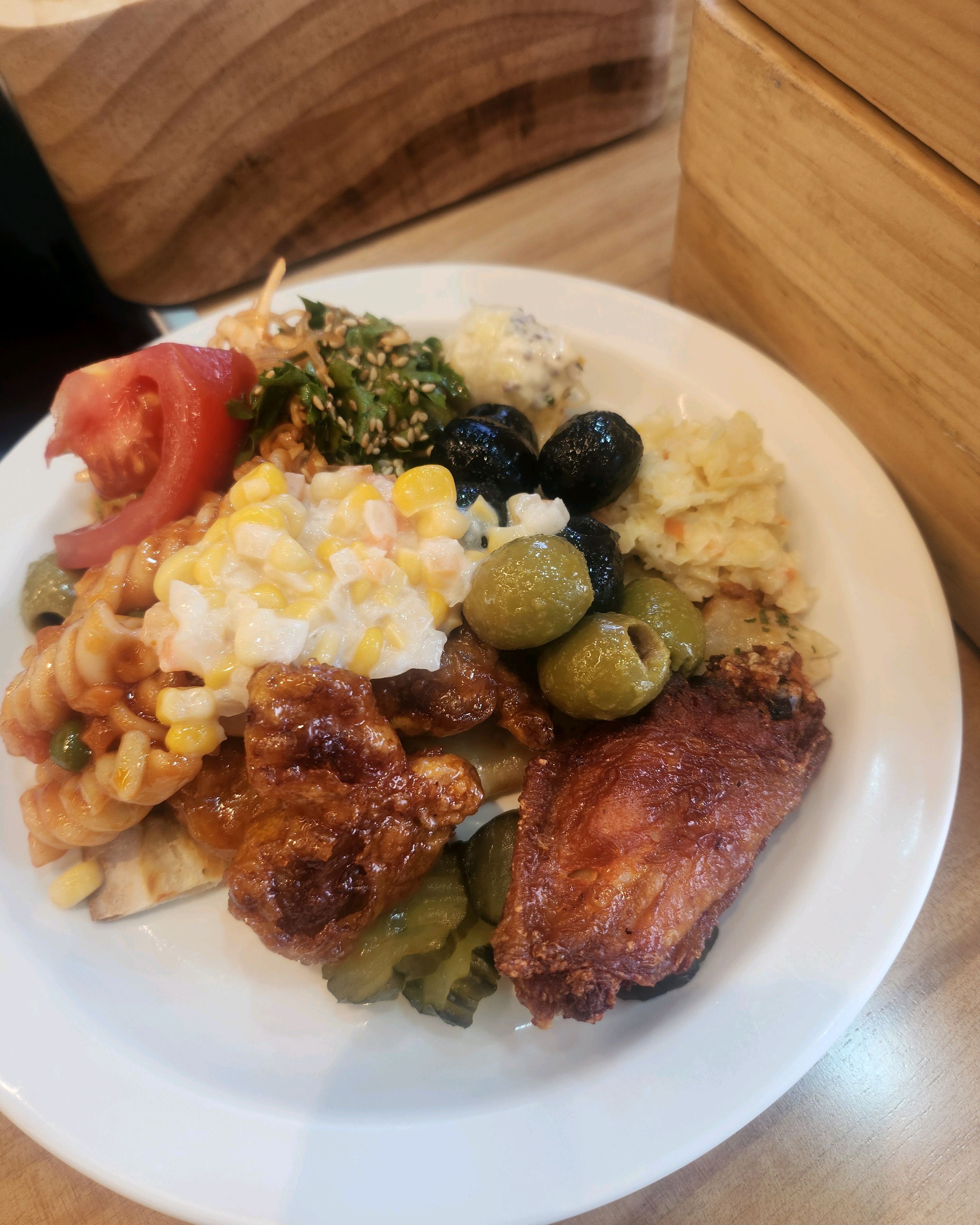 요즘 칭구들이랑 점심약속하면 여기죠 - 창원 진해 맛집 샤브올데이 창원진해점