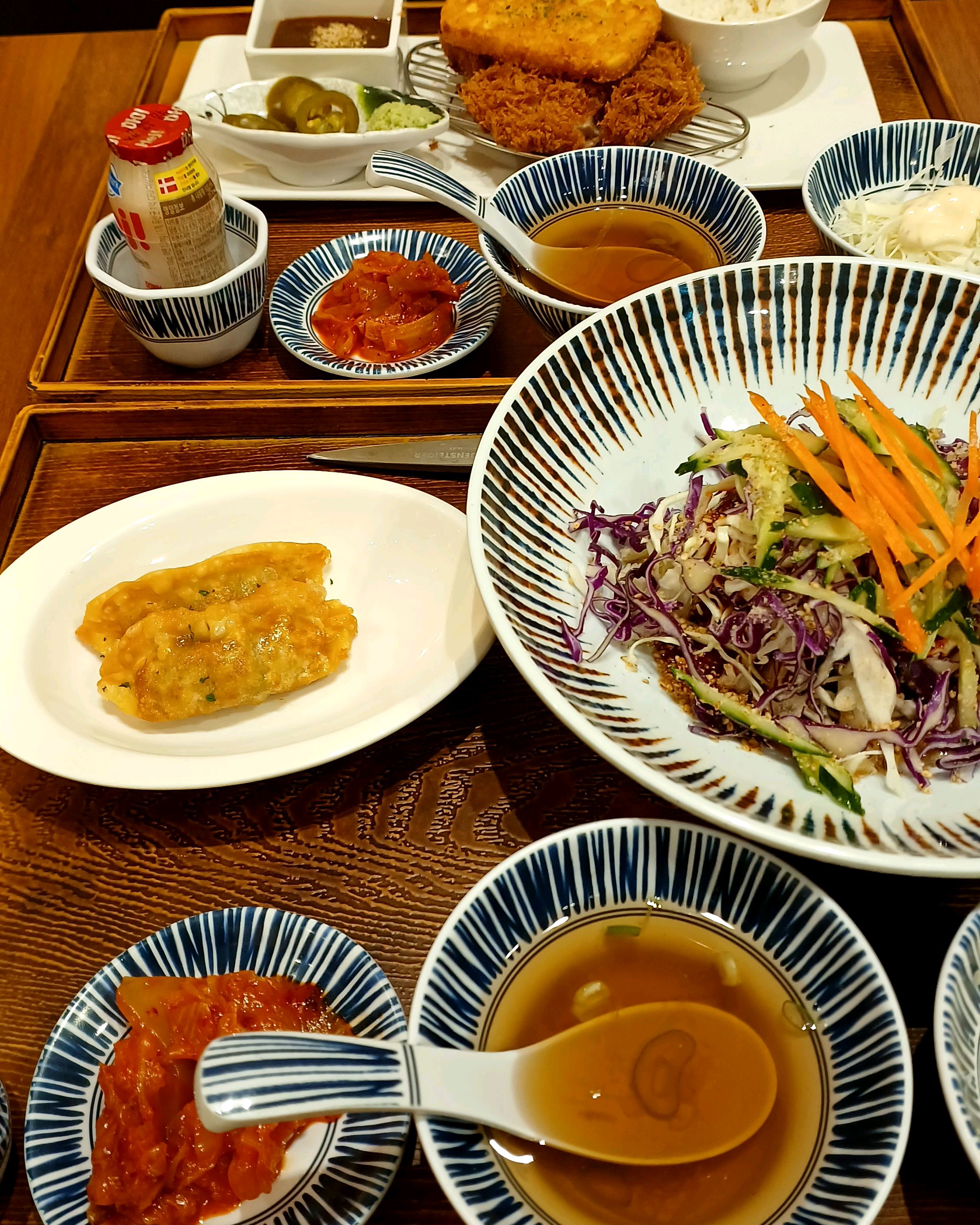 [부산역 맛집 부엌우동집] 직접 가본 로컬 리뷰