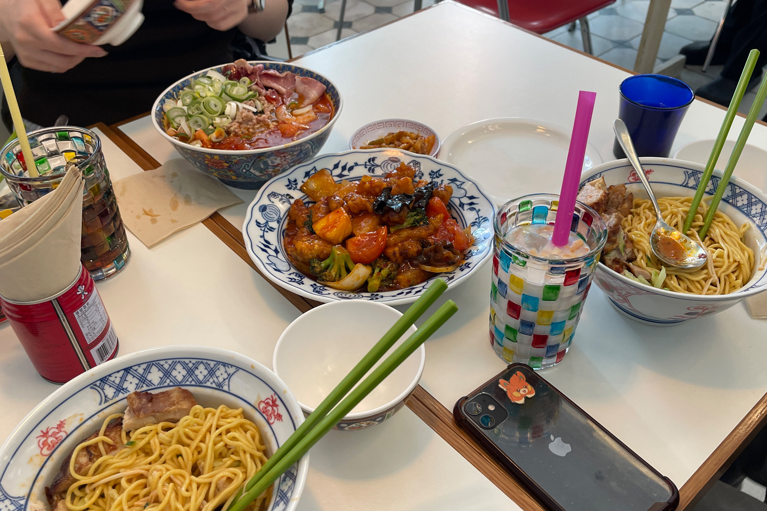 정자역 맛집 꺼거2 내돈내산 찐리뷰