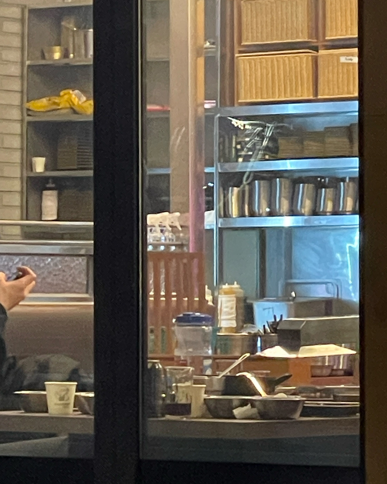 정자역 맛집 서현실비 정자직영점 내돈내산 방문후기