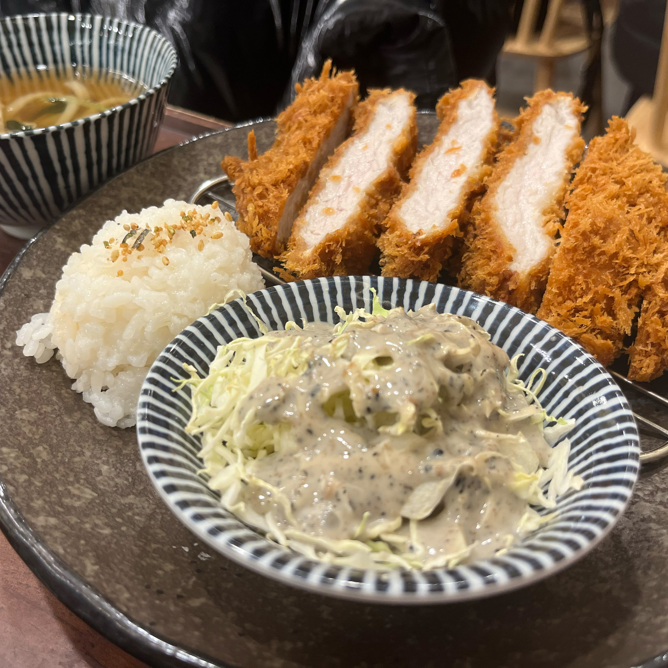 [동해 맛집 백소정 동해점] 직접 가본 로컬 리뷰