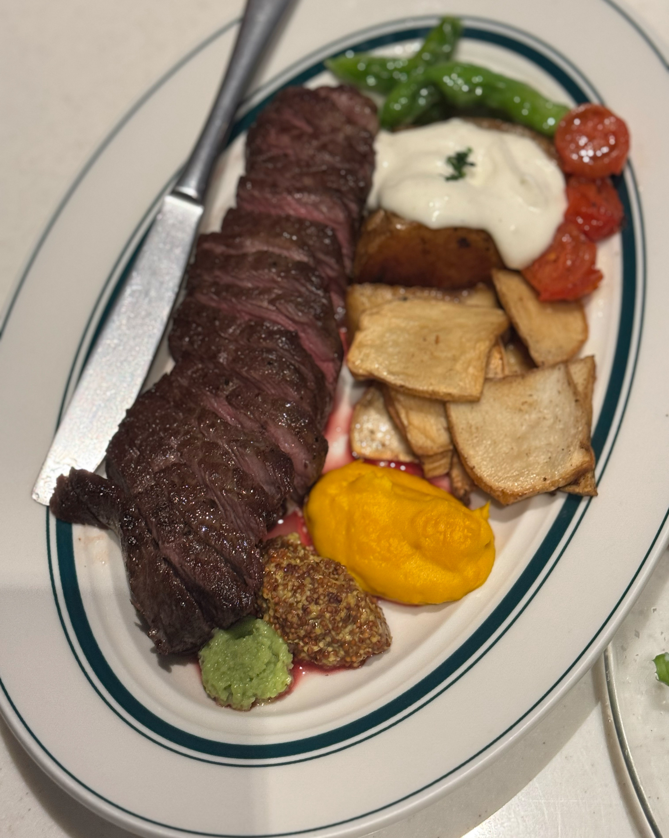 범계 블루리본 맛집 포크너 - 범계 맛집 포크너 범계점