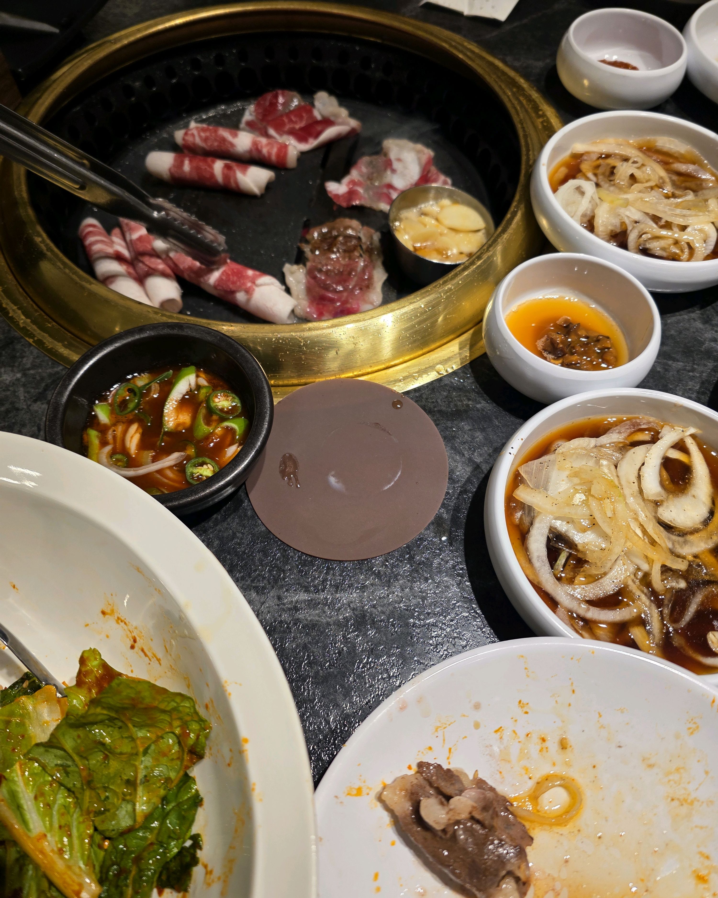 [여의도 맛집 고반가든 여의도본점] 직접 가본 로컬 리뷰