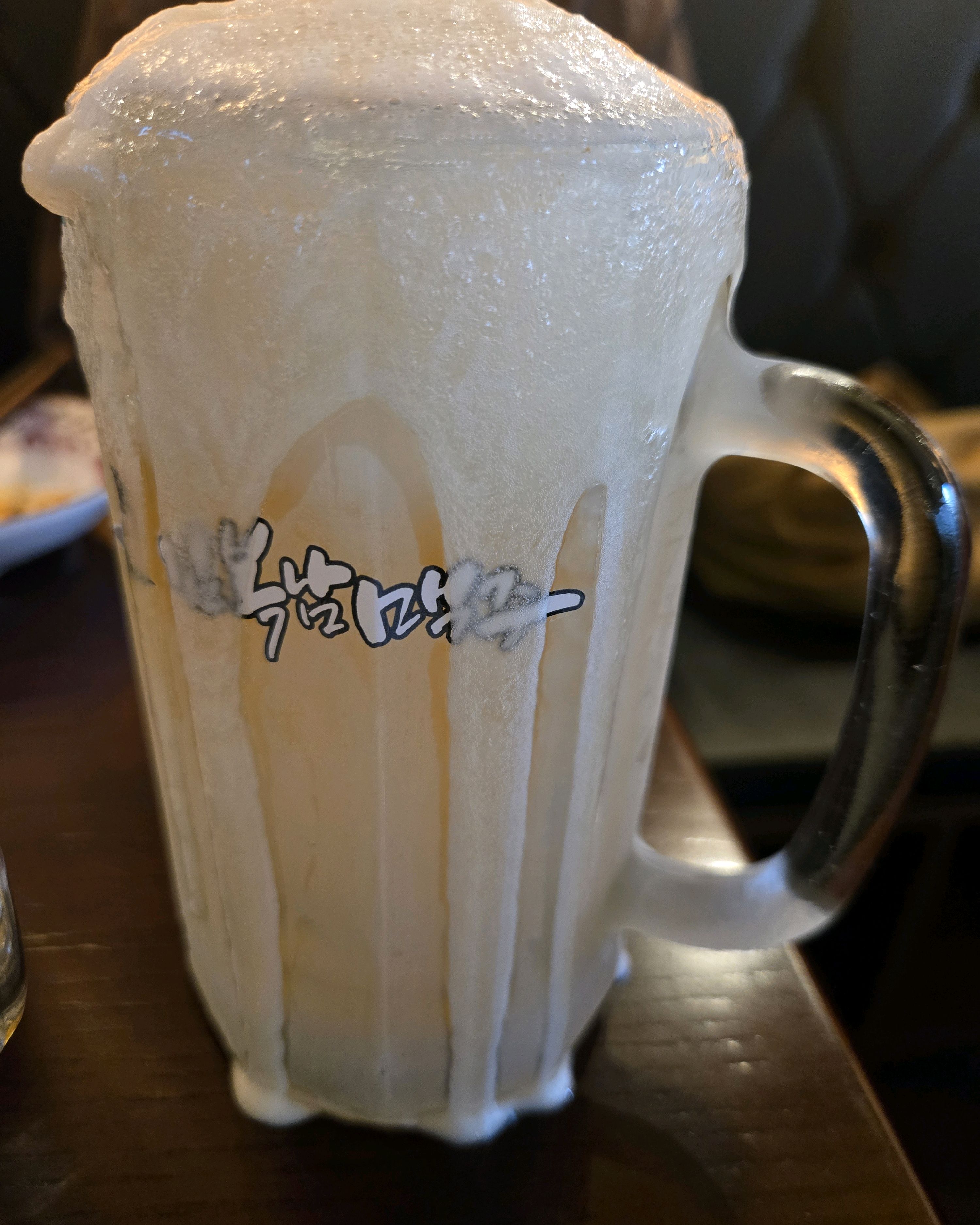 서현역 맛집 김복남맥주 분당서현점 내돈내산 최신리뷰