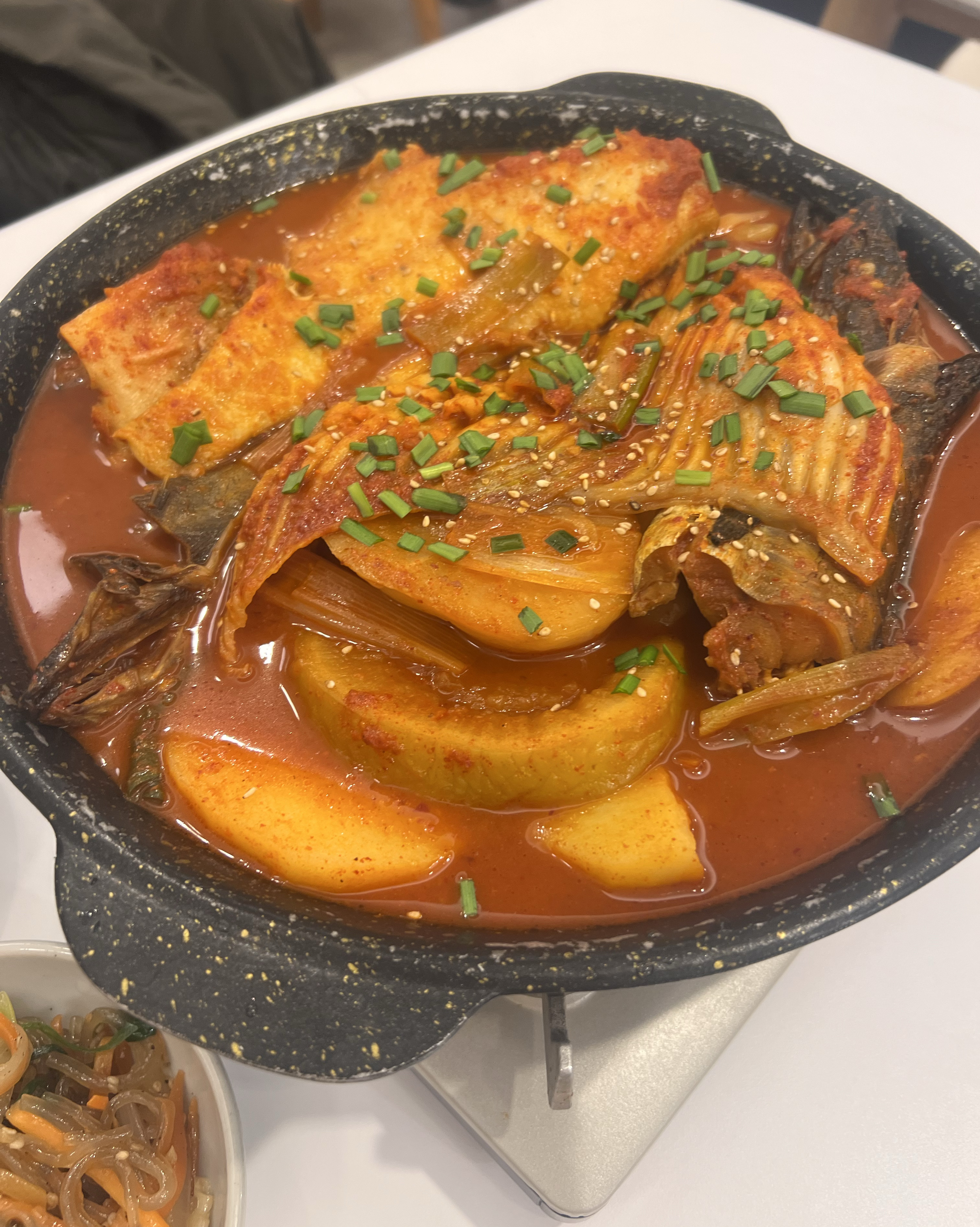 정자역 맛집 생선선생 내돈내산 찐리뷰