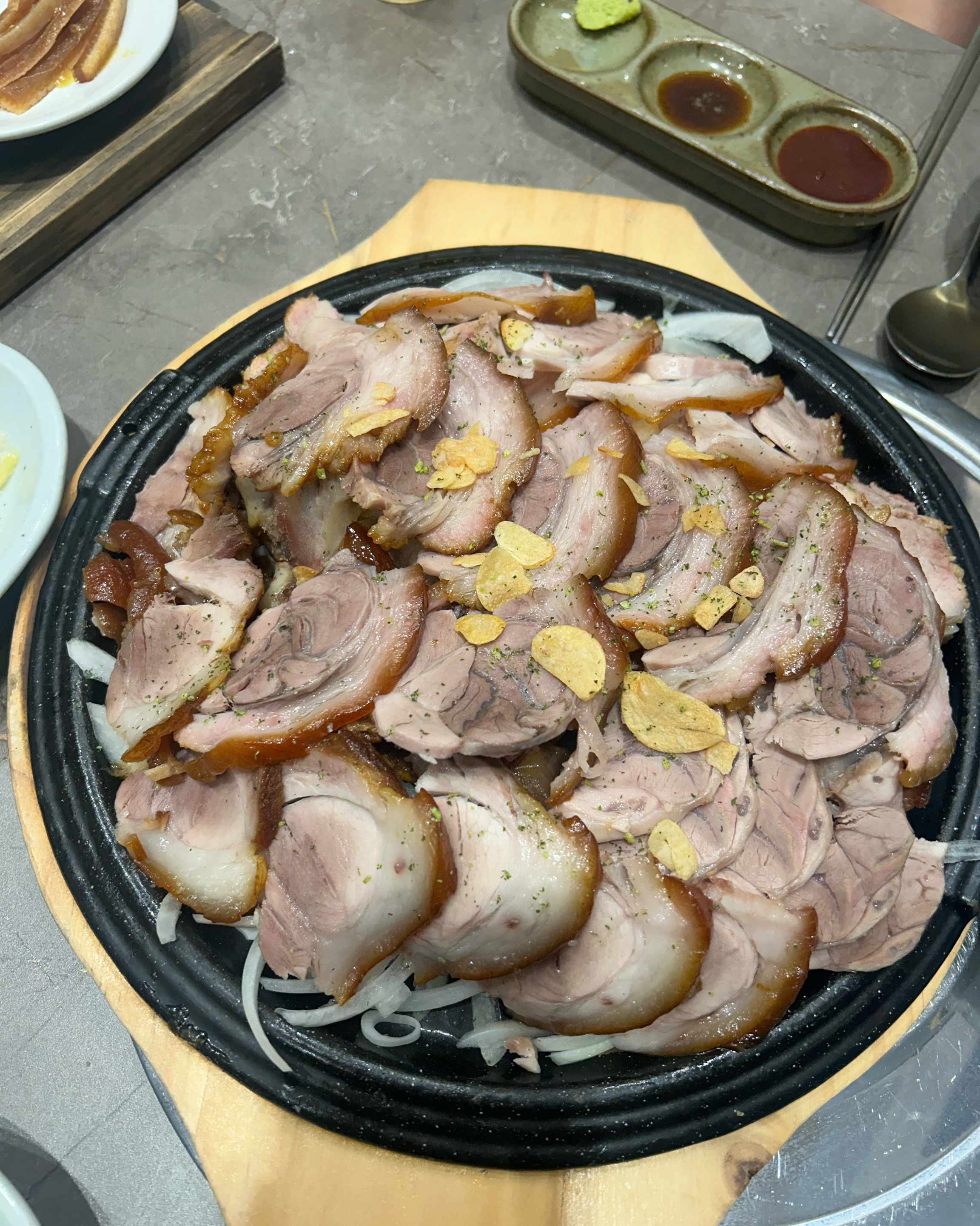 [김해 맛집 가야왕족 본점] 직접 가본 로컬 리뷰