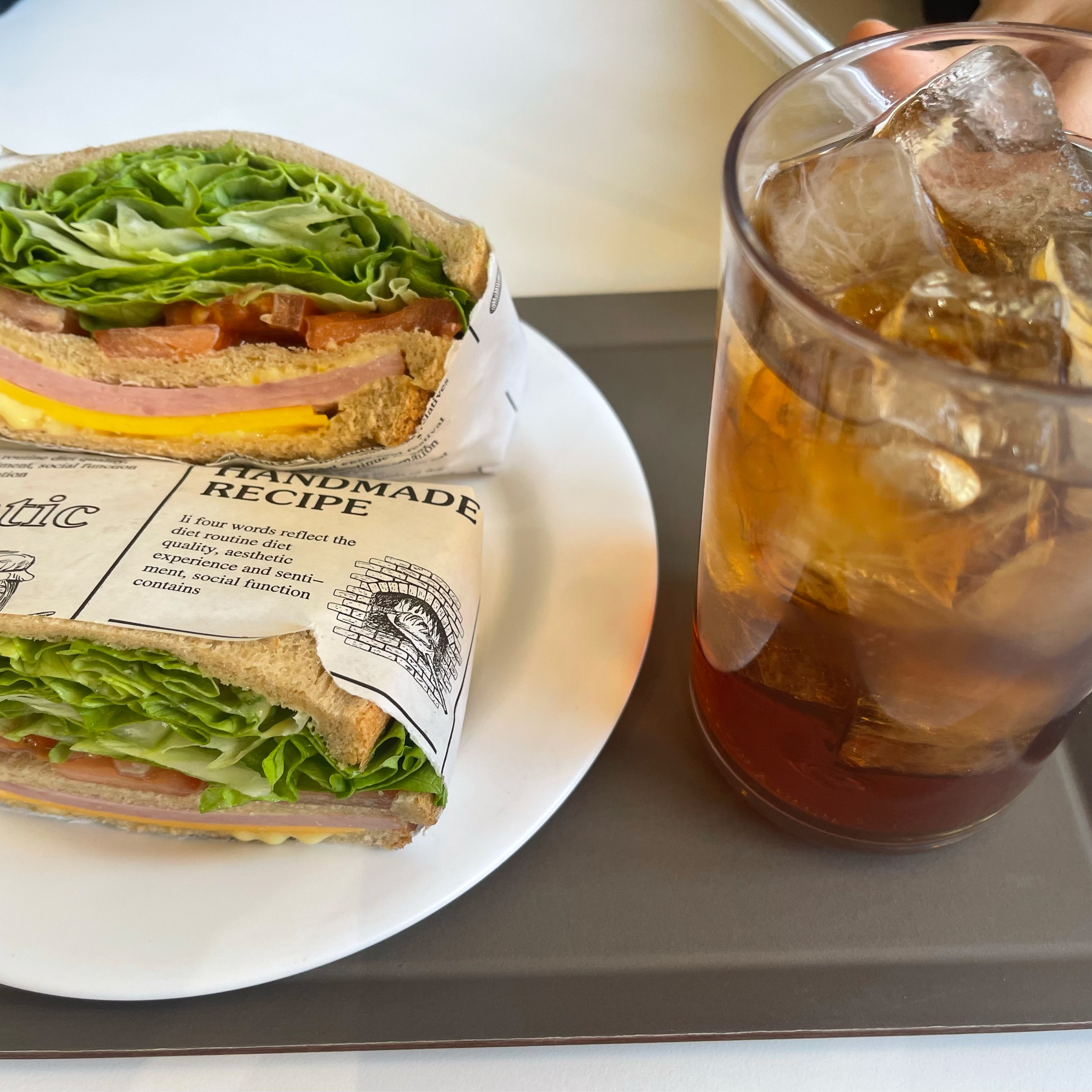 미금역 맛집 모어샌드위치 분당점 내돈내산 최신리뷰