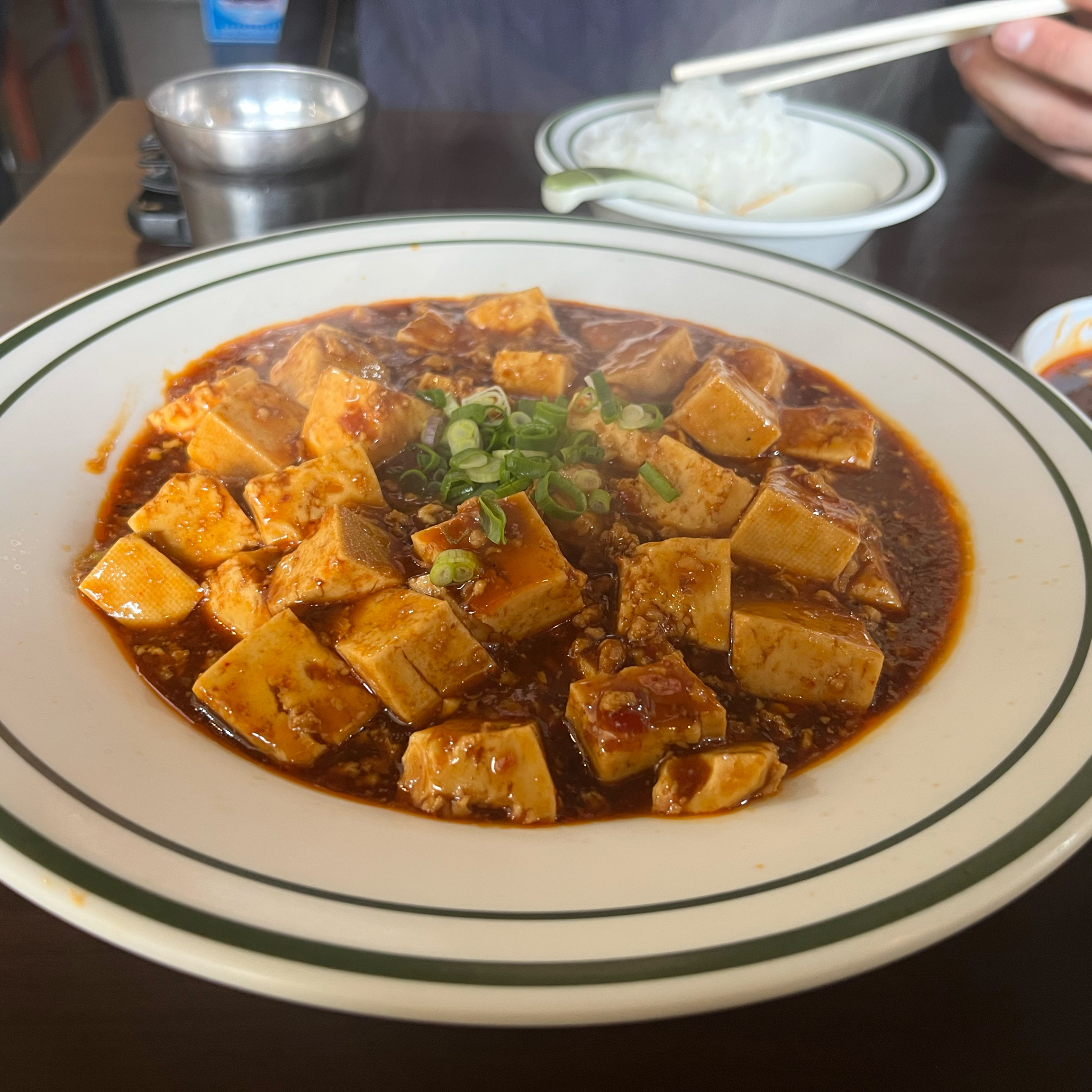 제주 원도심에서 점심식사를 대접해야 한다면… - 제주 맛집 잉가이